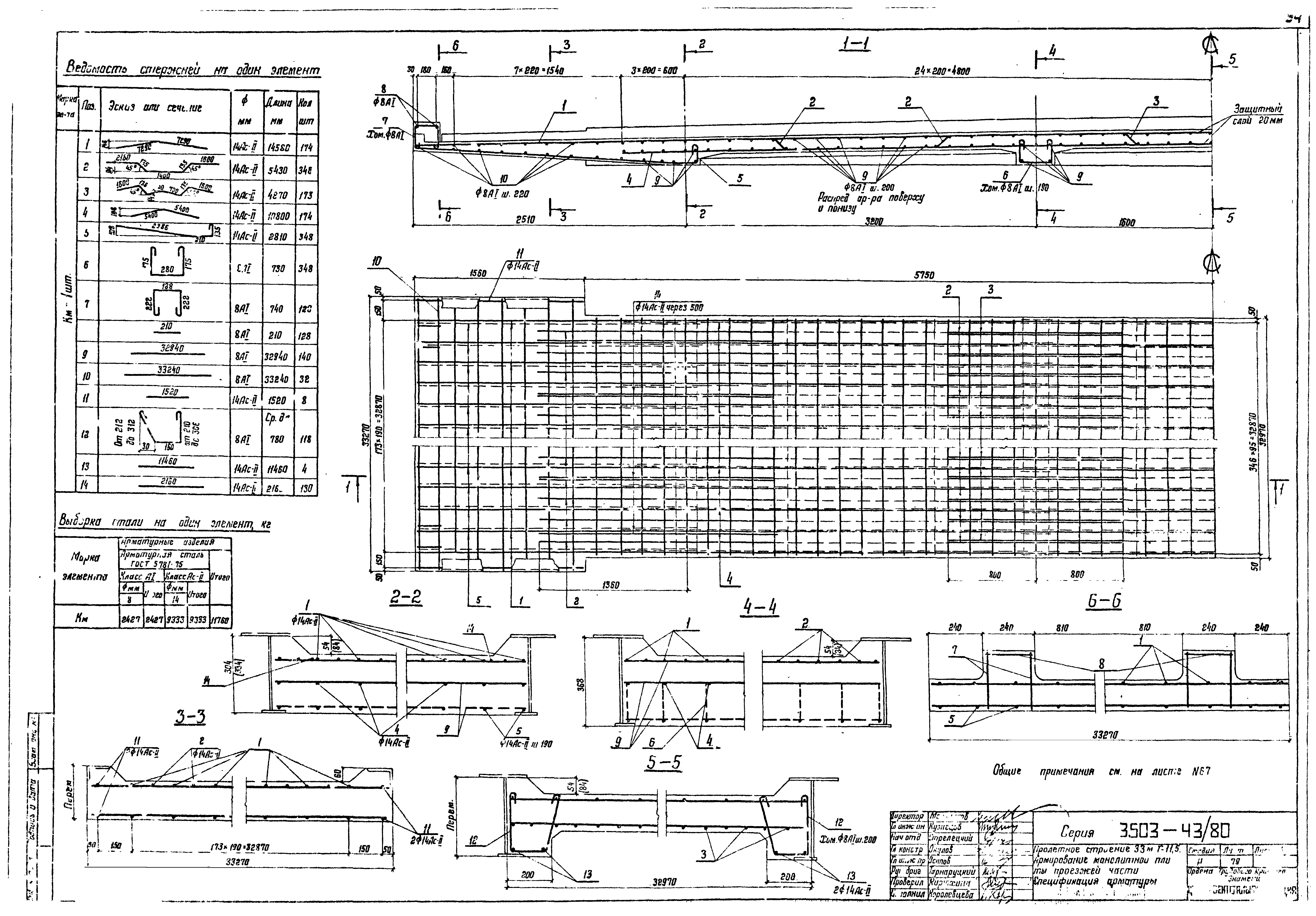 Серия 3.503-43/80