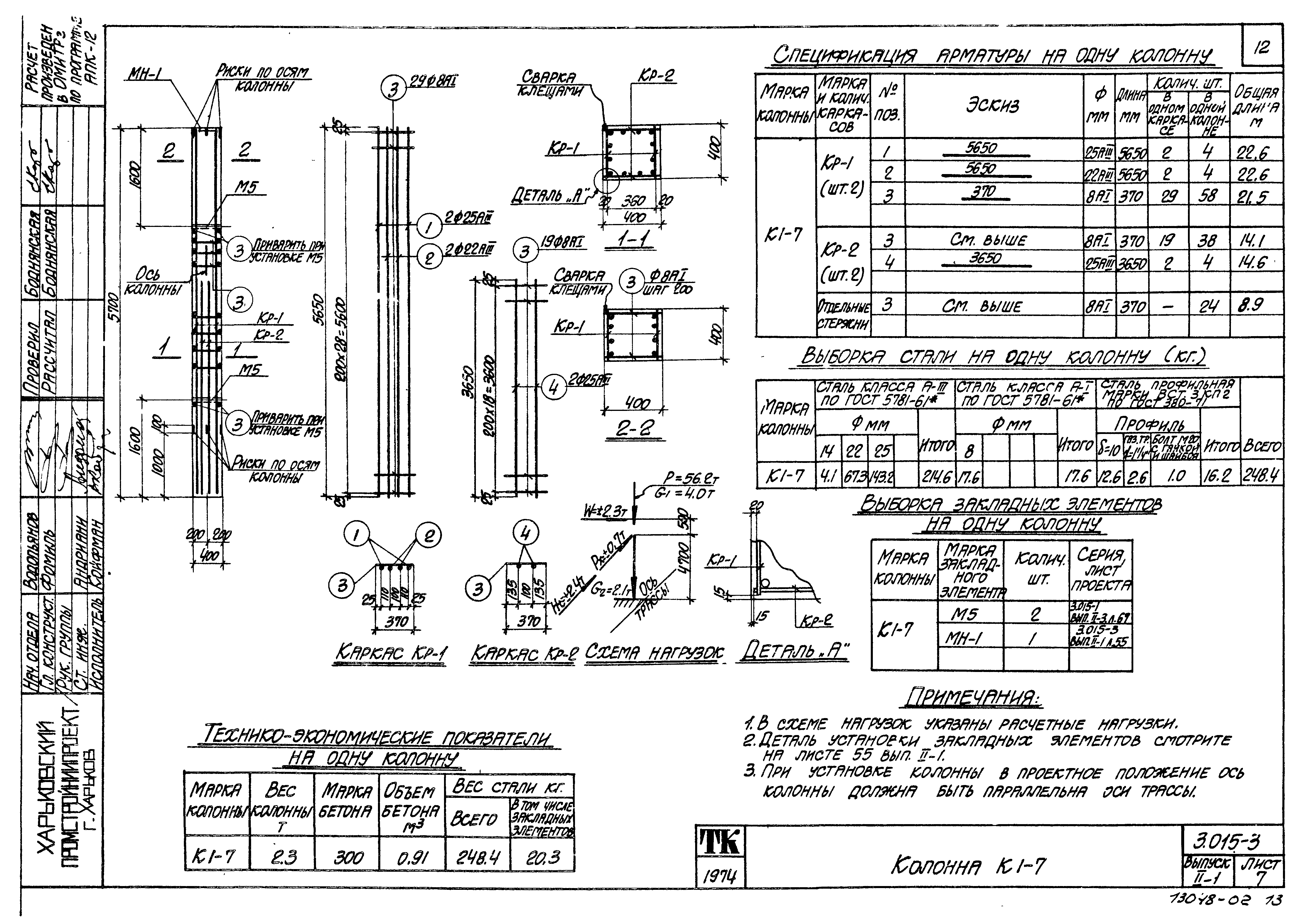 Серия 3.015-3