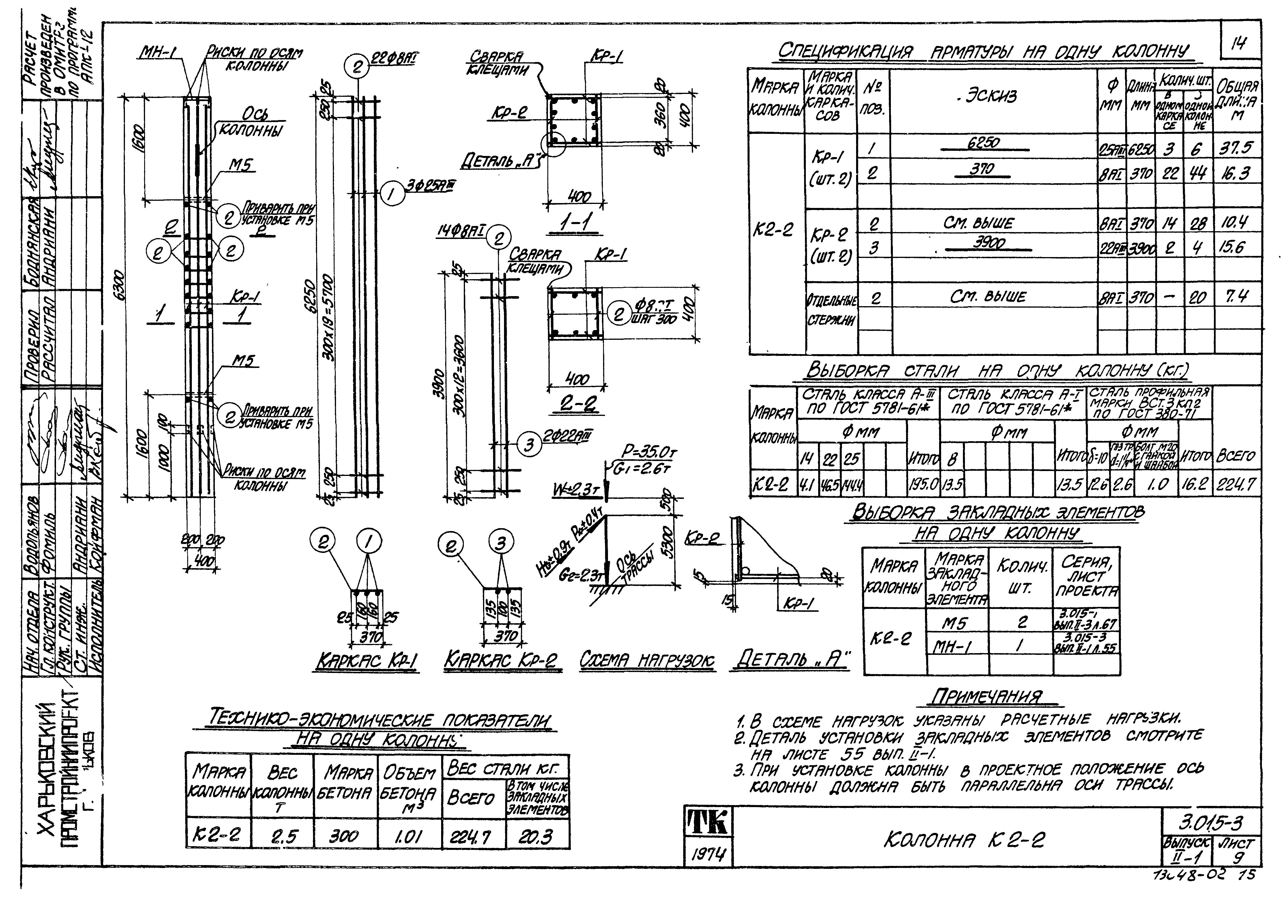 Серия 3.015-3