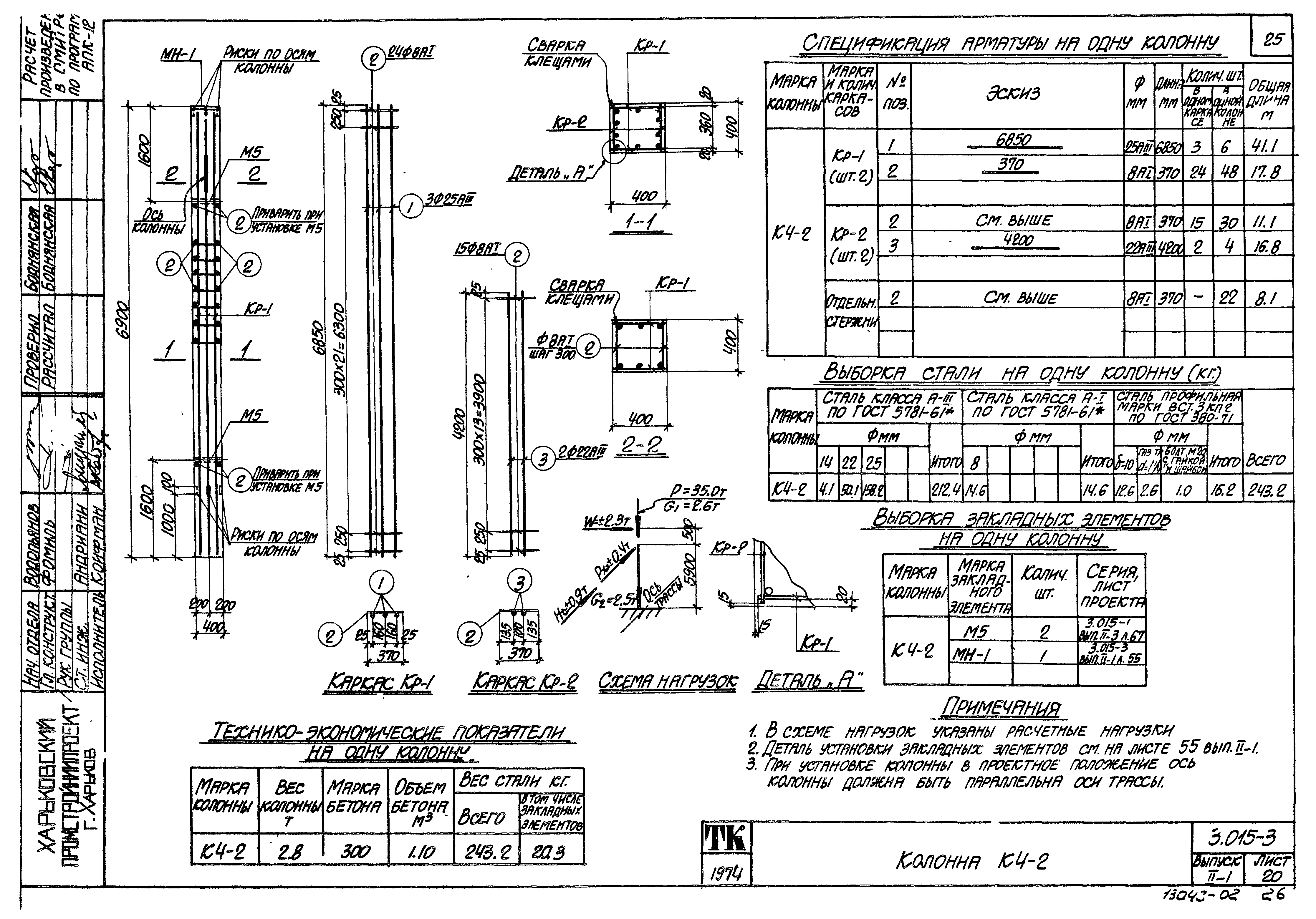 Серия 3.015-3
