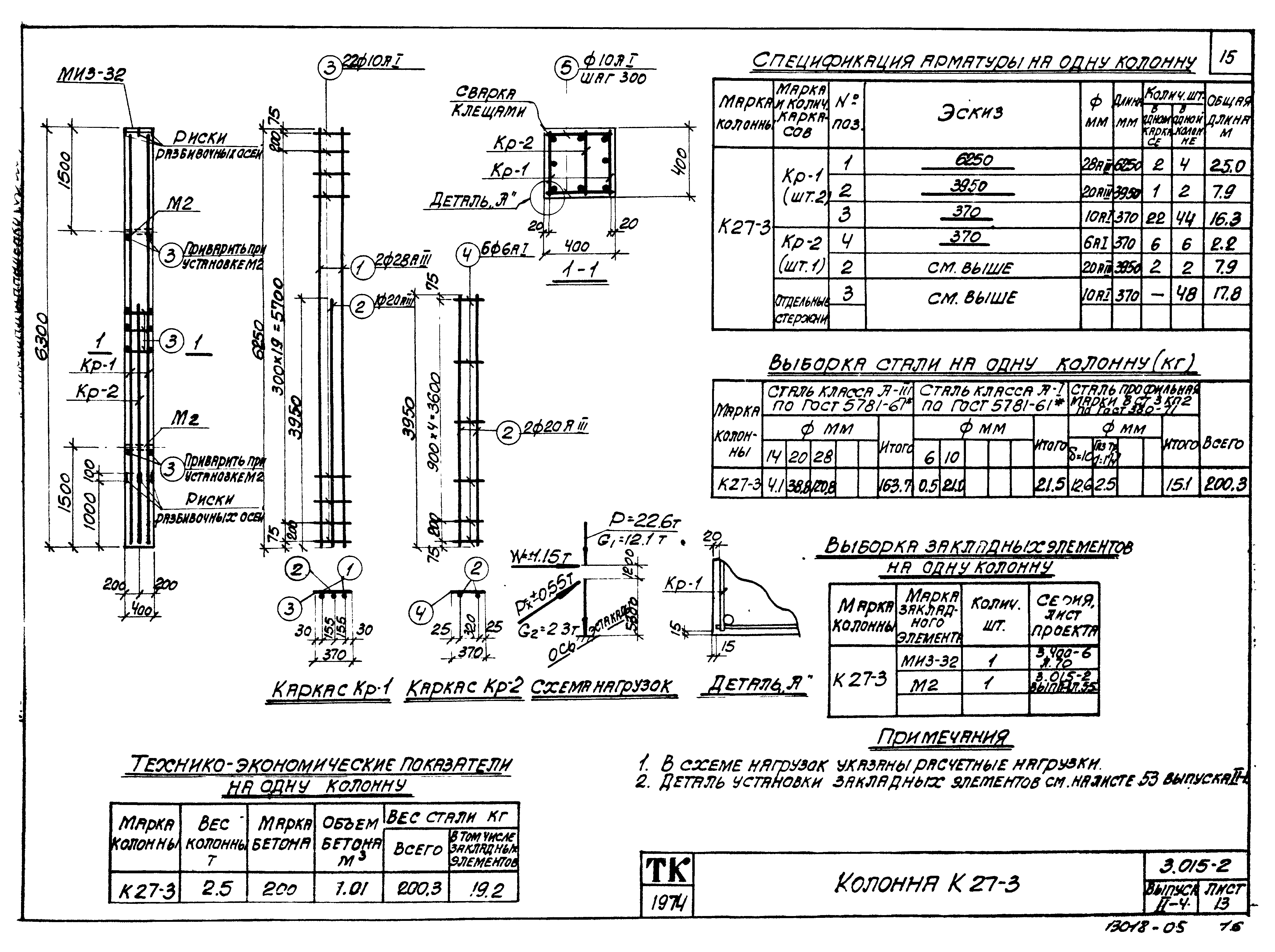 Серия 3.015-2