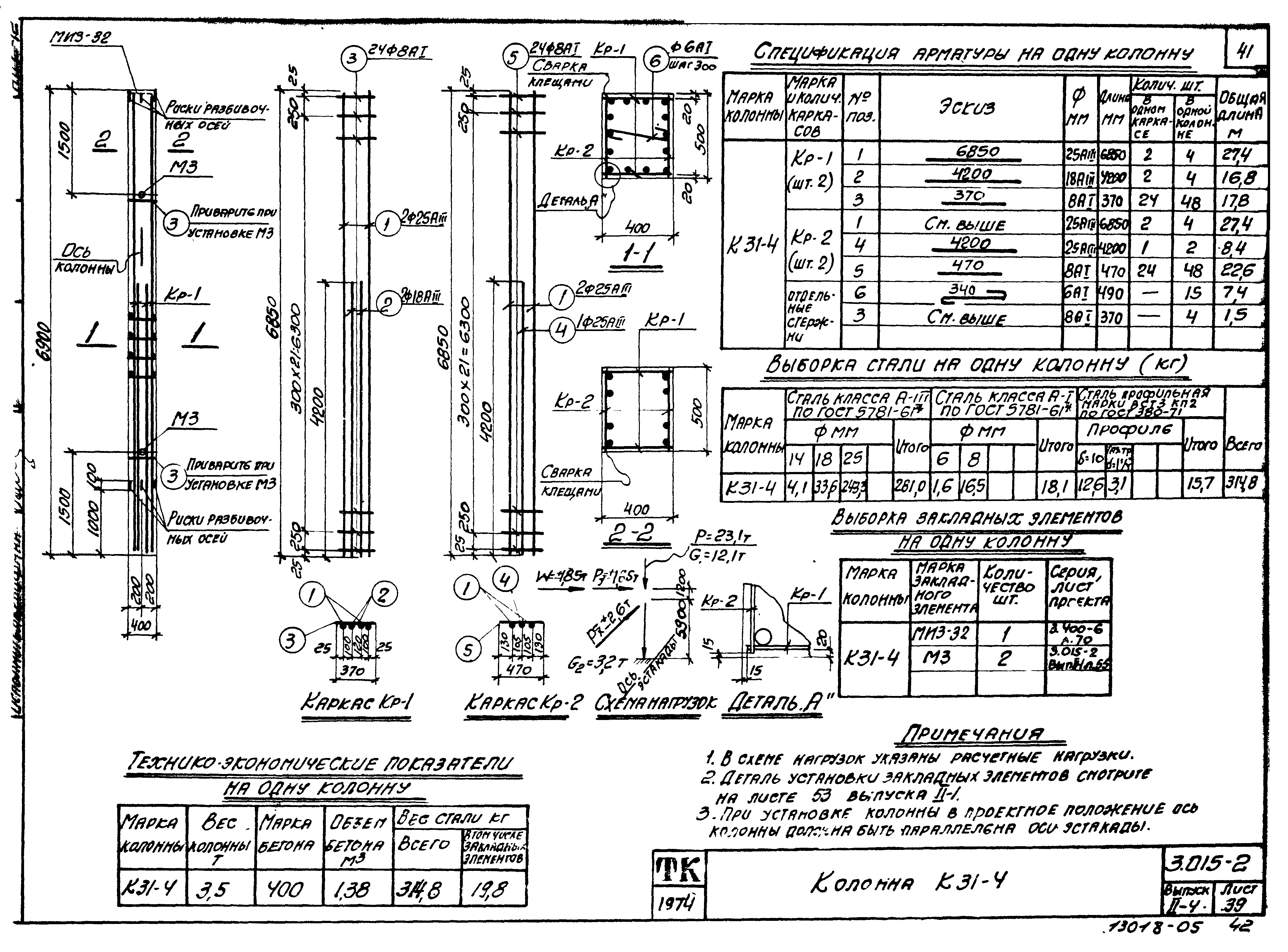 Серия 3.015-2