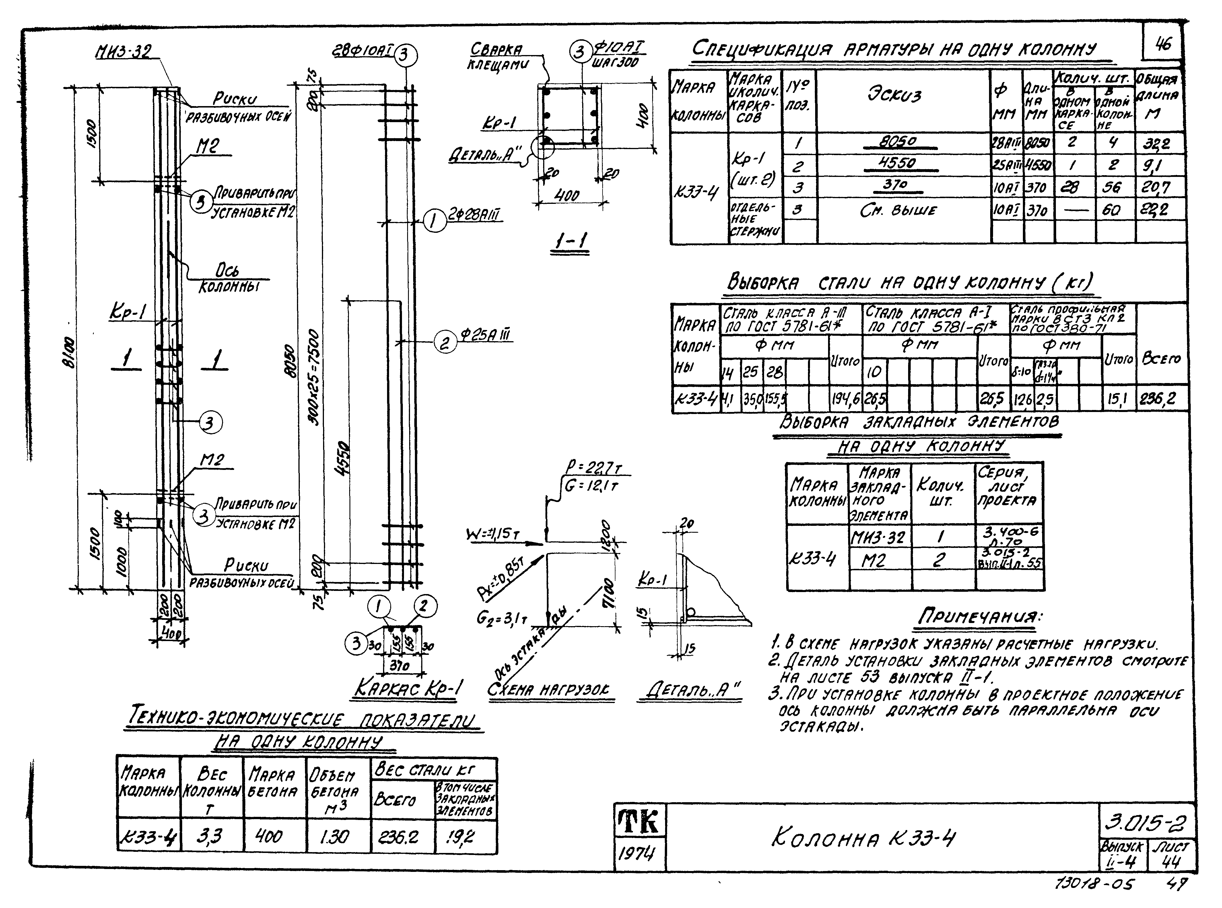 Серия 3.015-2