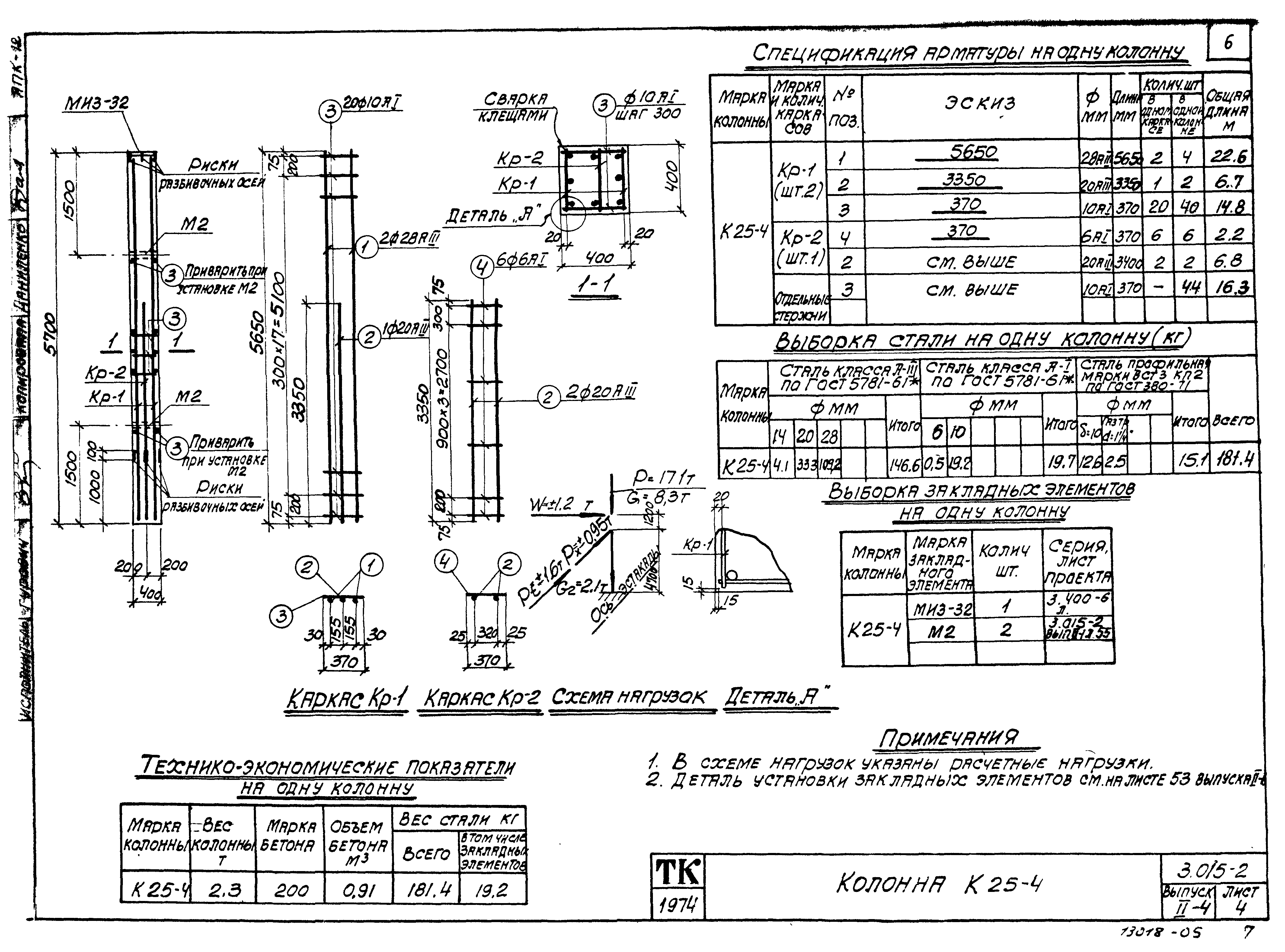 Серия 3.015-2