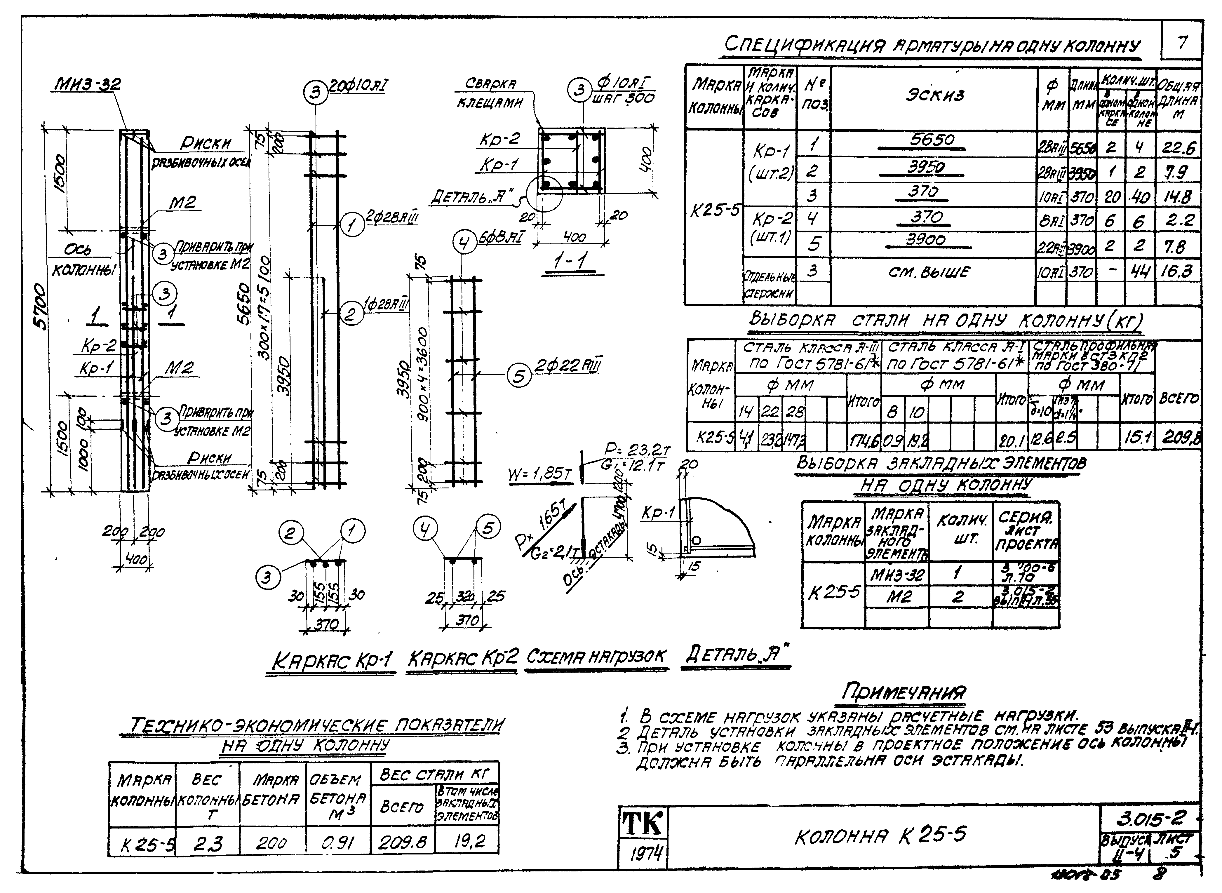 Серия 3.015-2