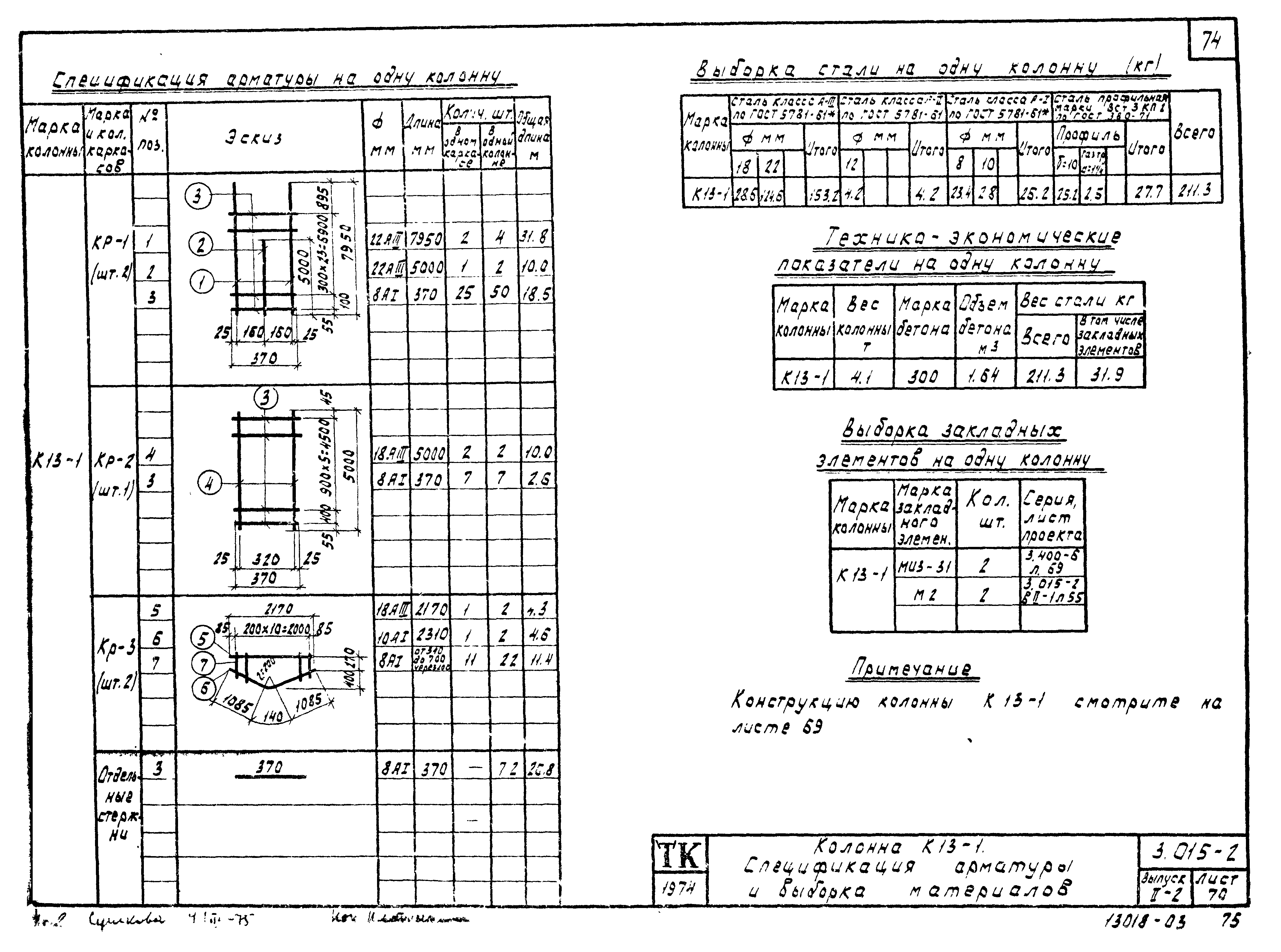 Серия 3.015-2