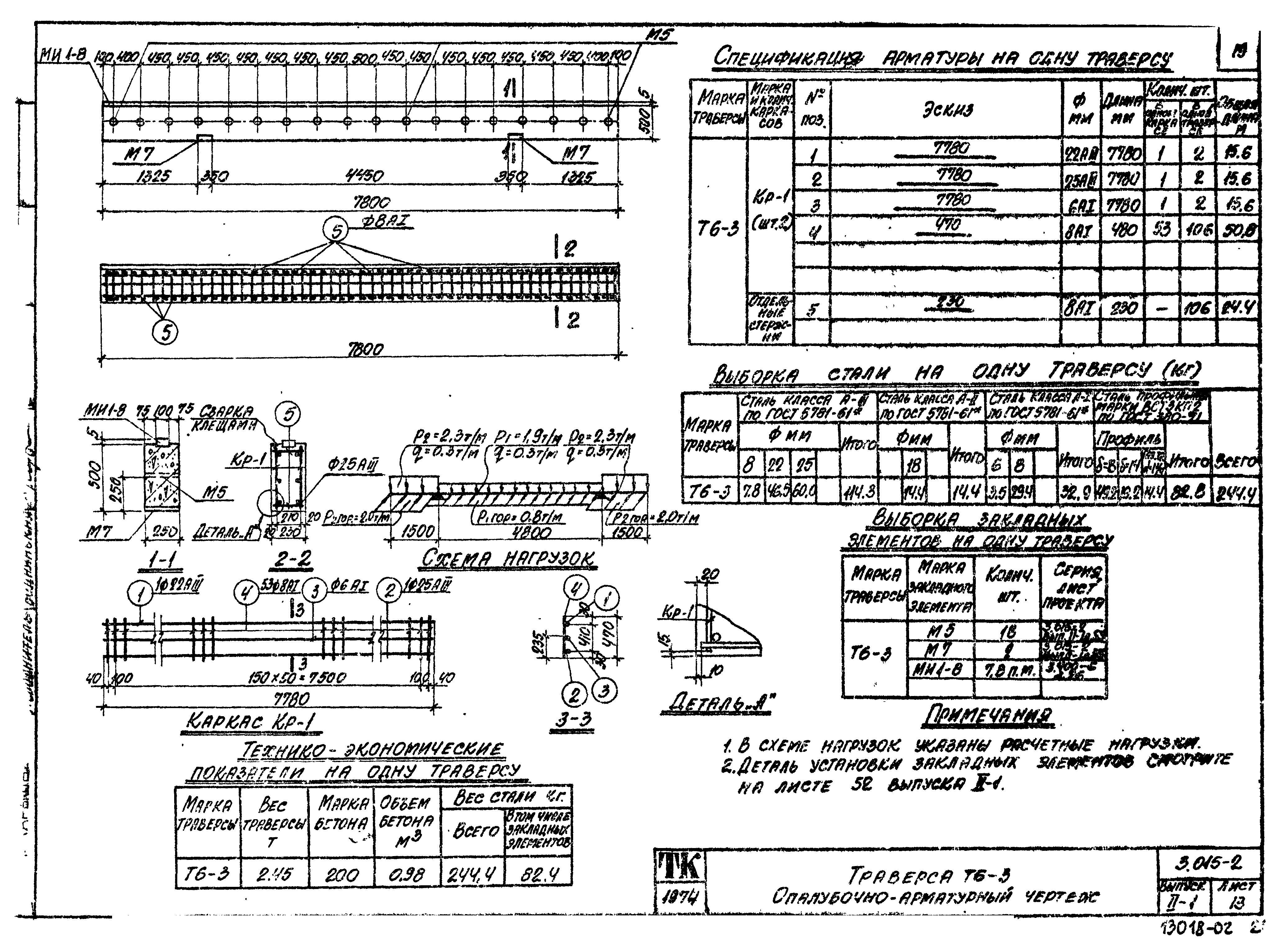 Серия 3.015-2