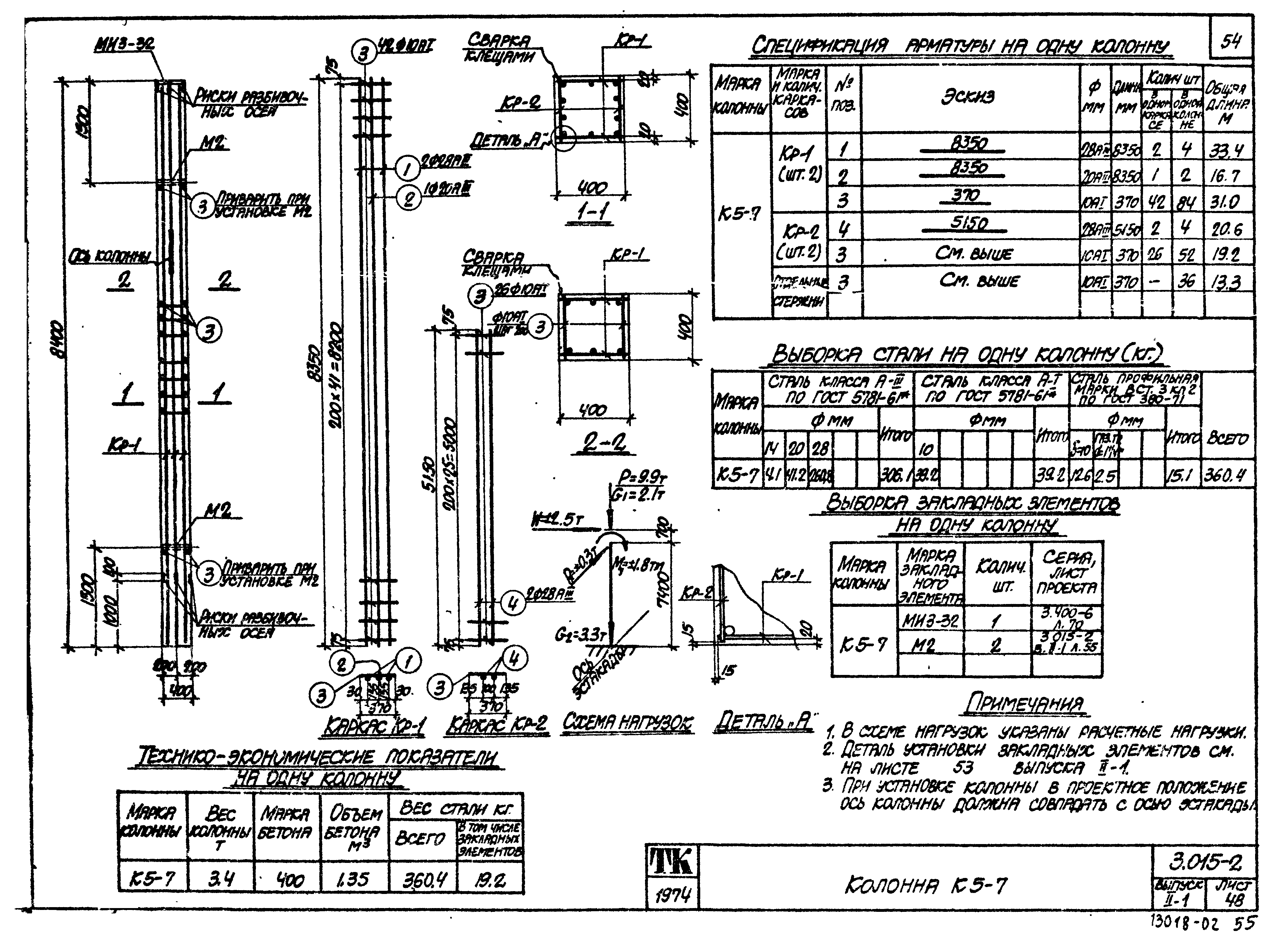 Серия 3.015-2