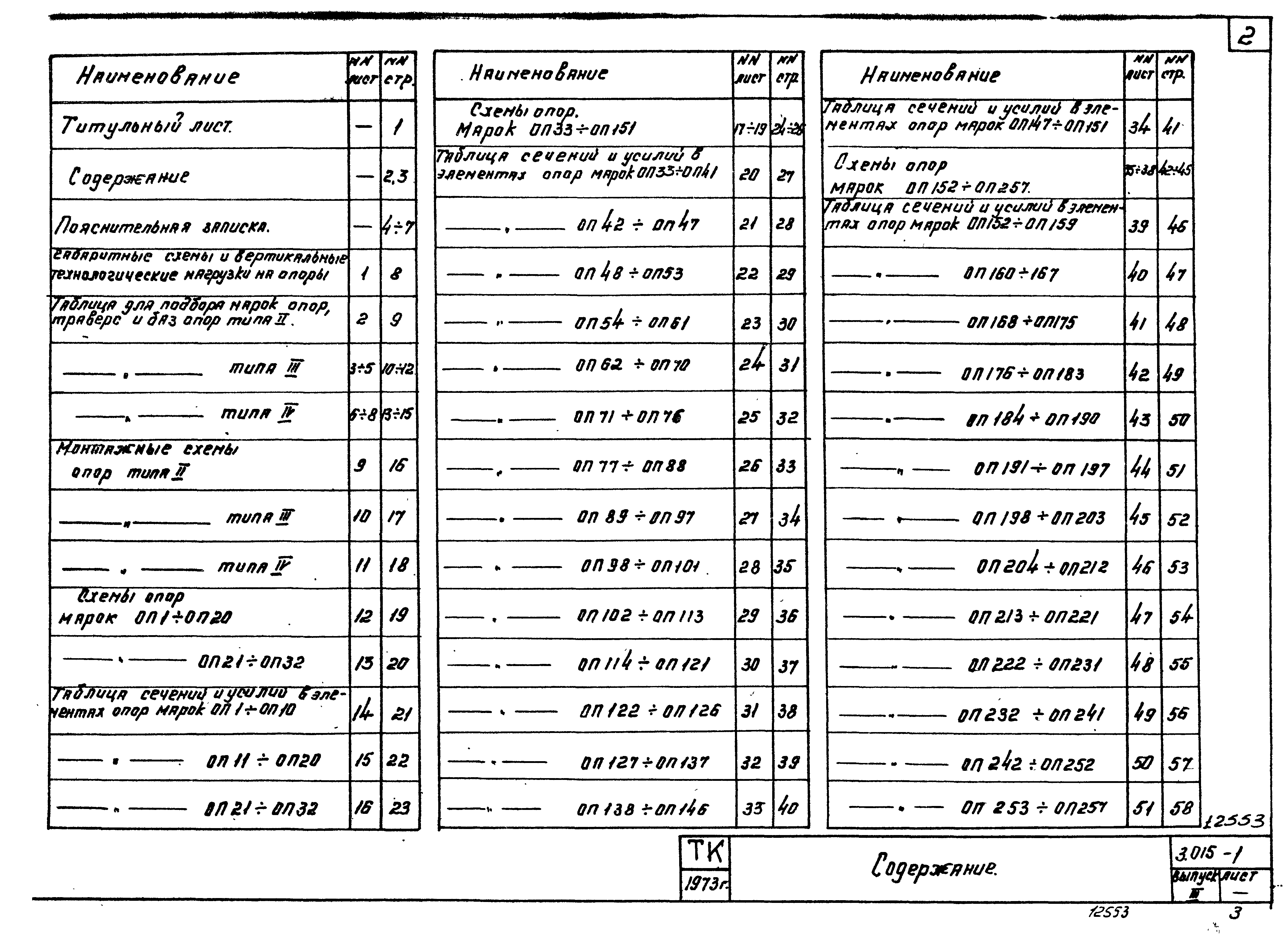 Серия 3.015-1