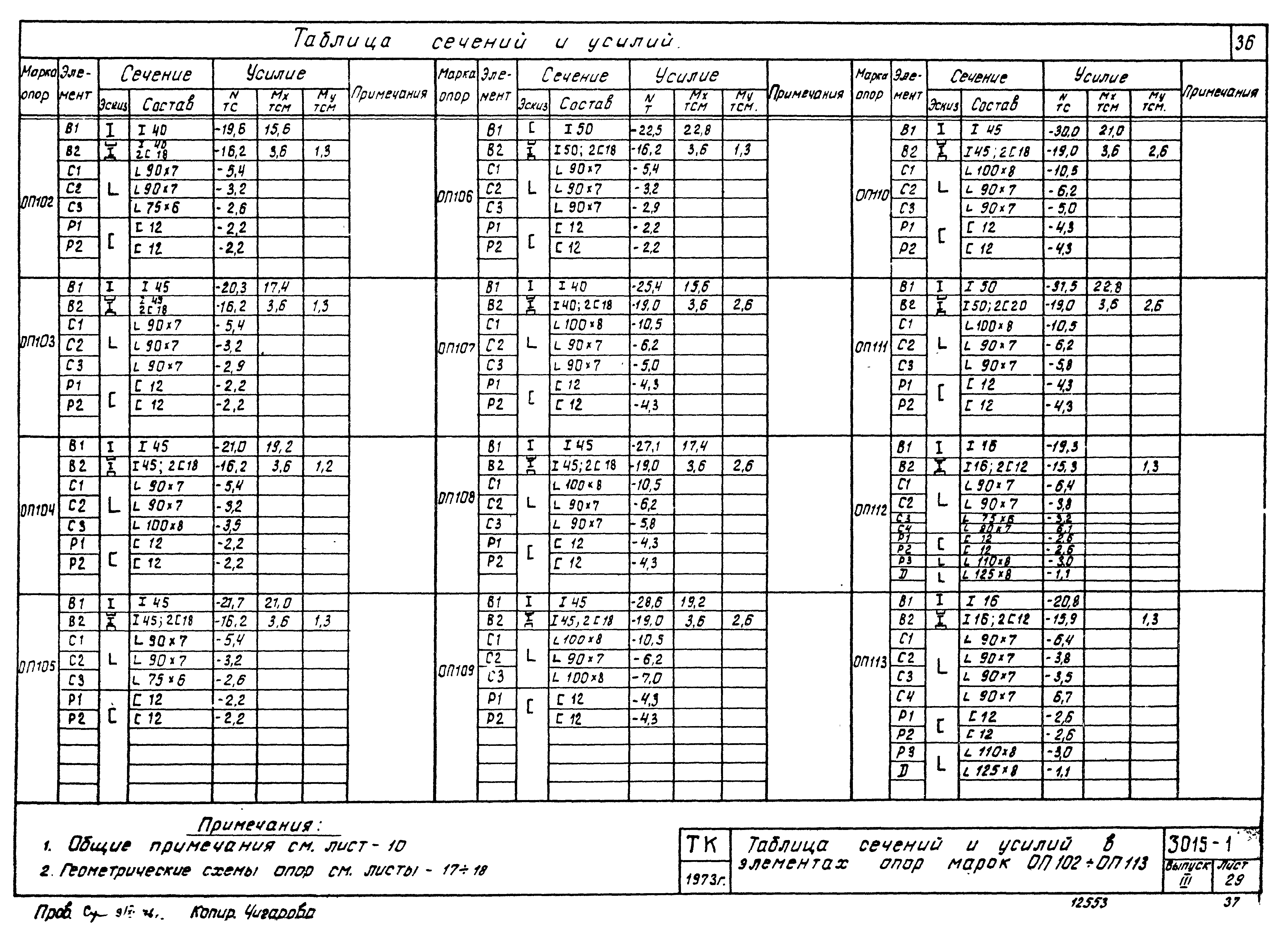 Серия 3.015-1