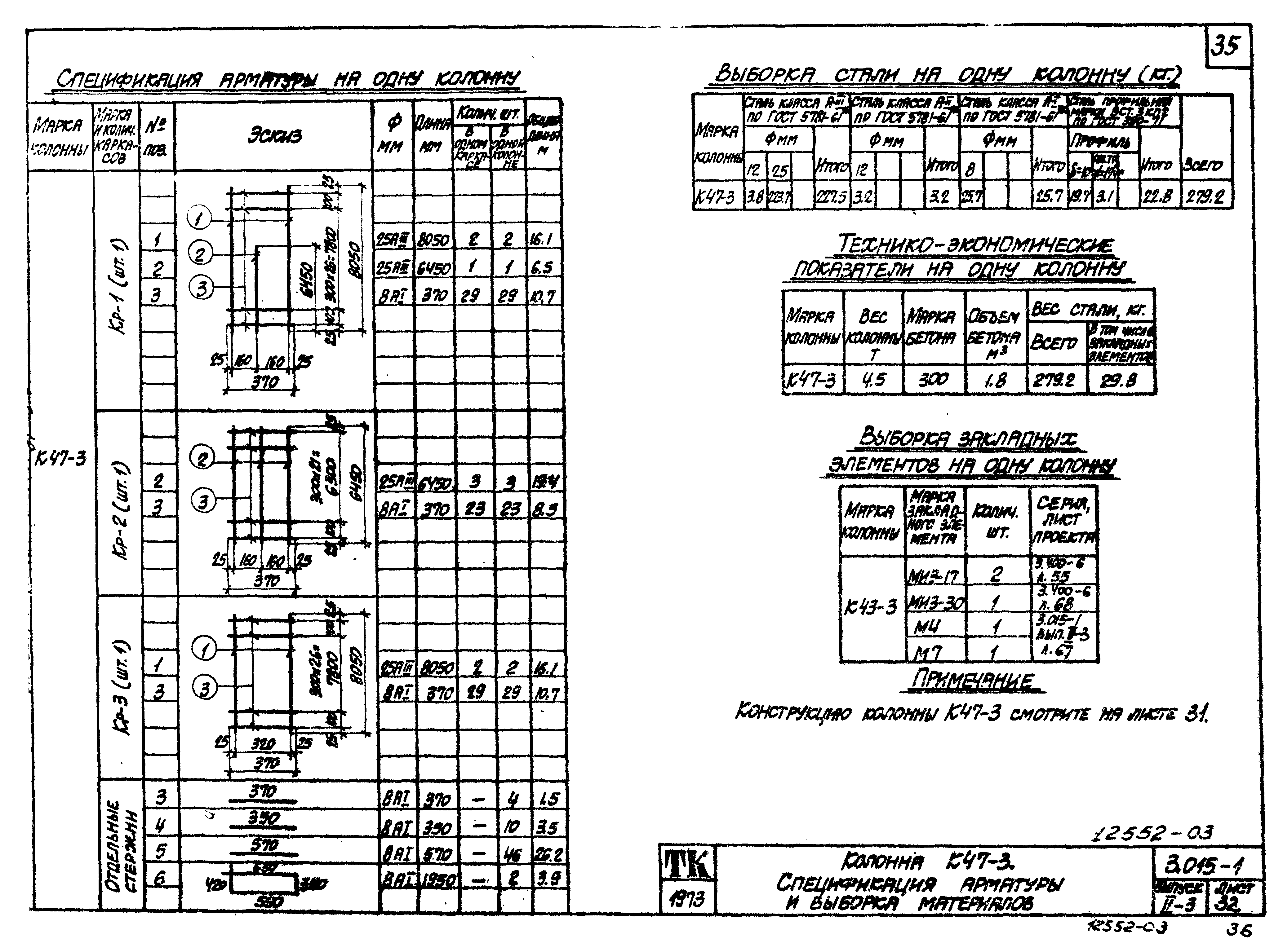 Серия 3.015-1