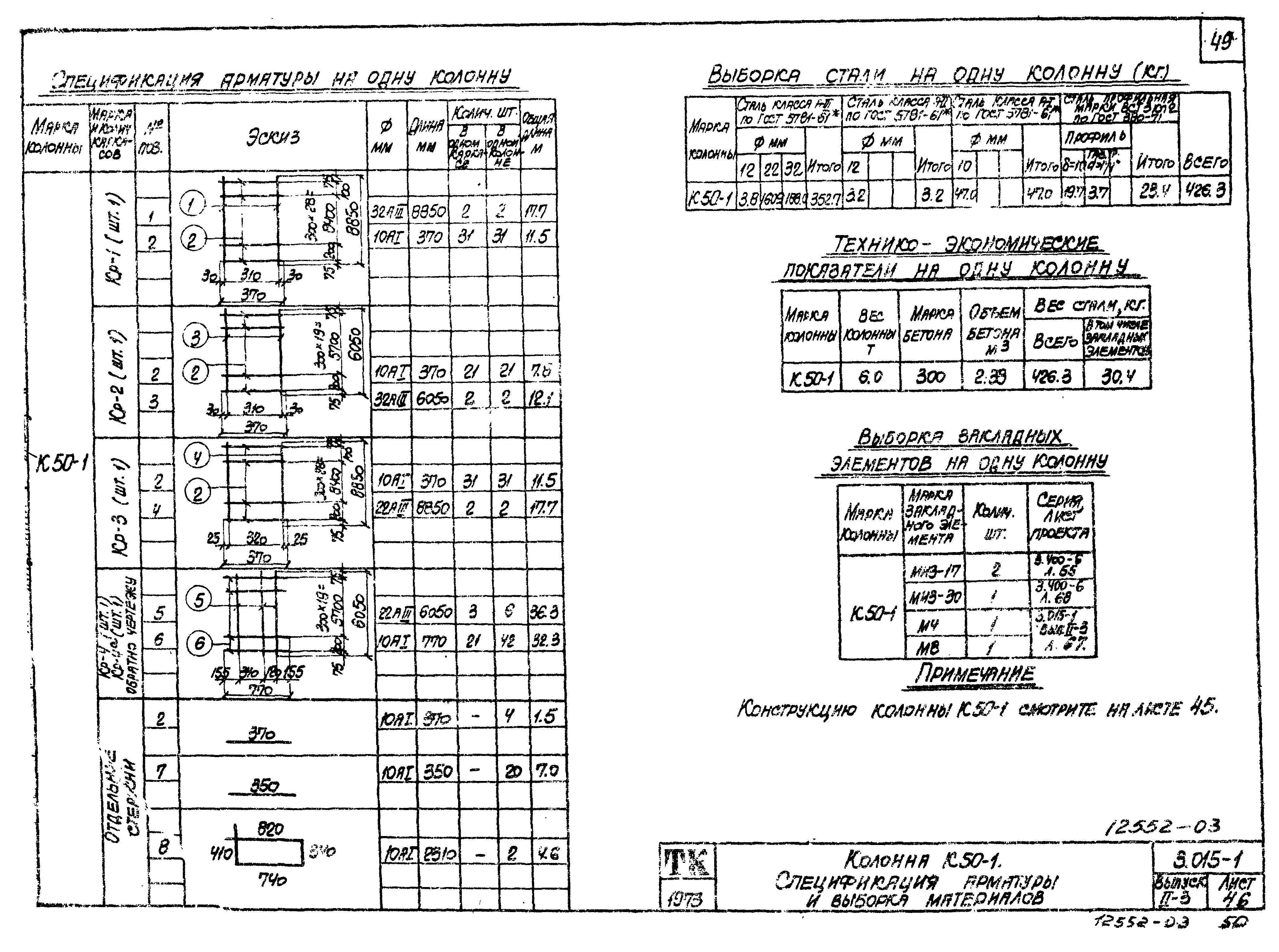 Серия 3.015-1