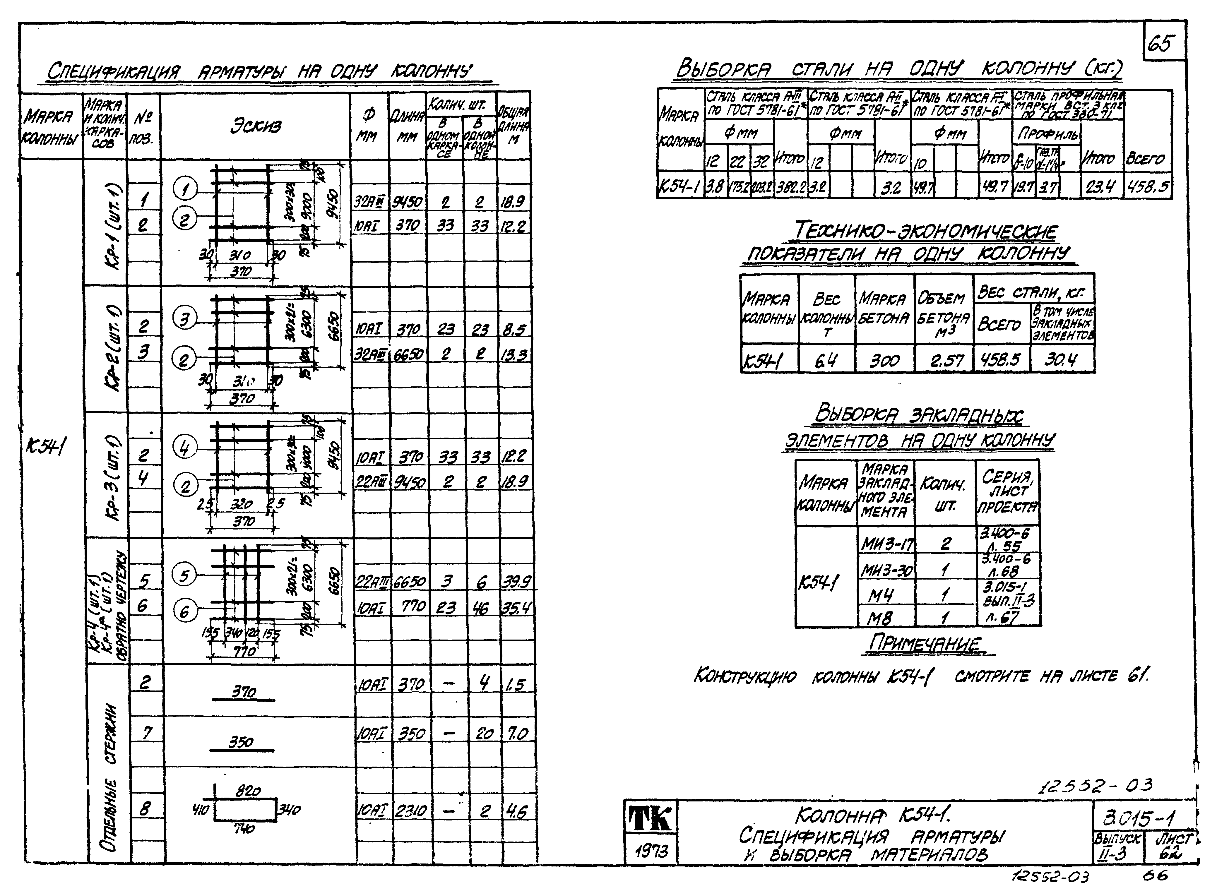 Серия 3.015-1