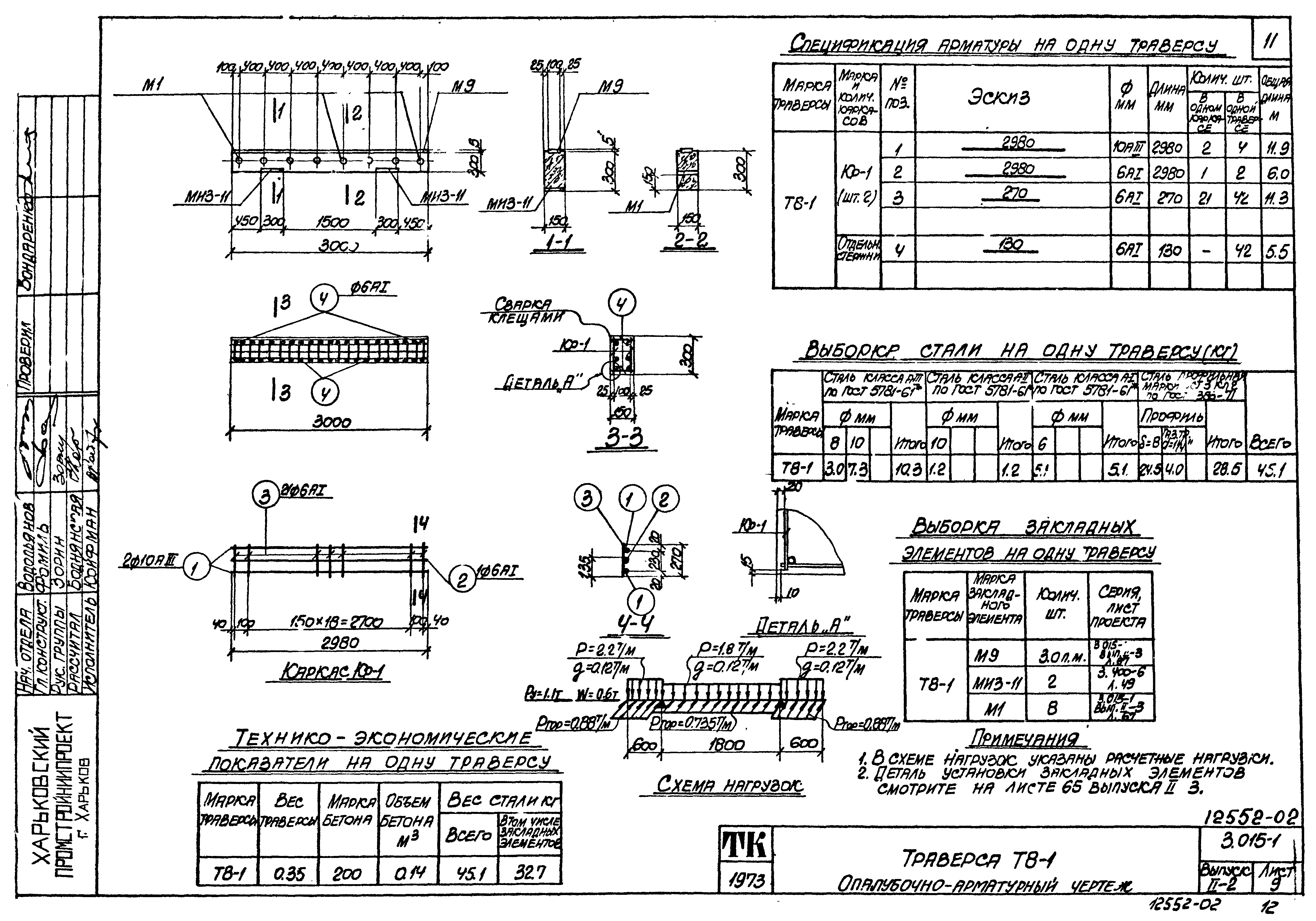 Серия 3.015-1