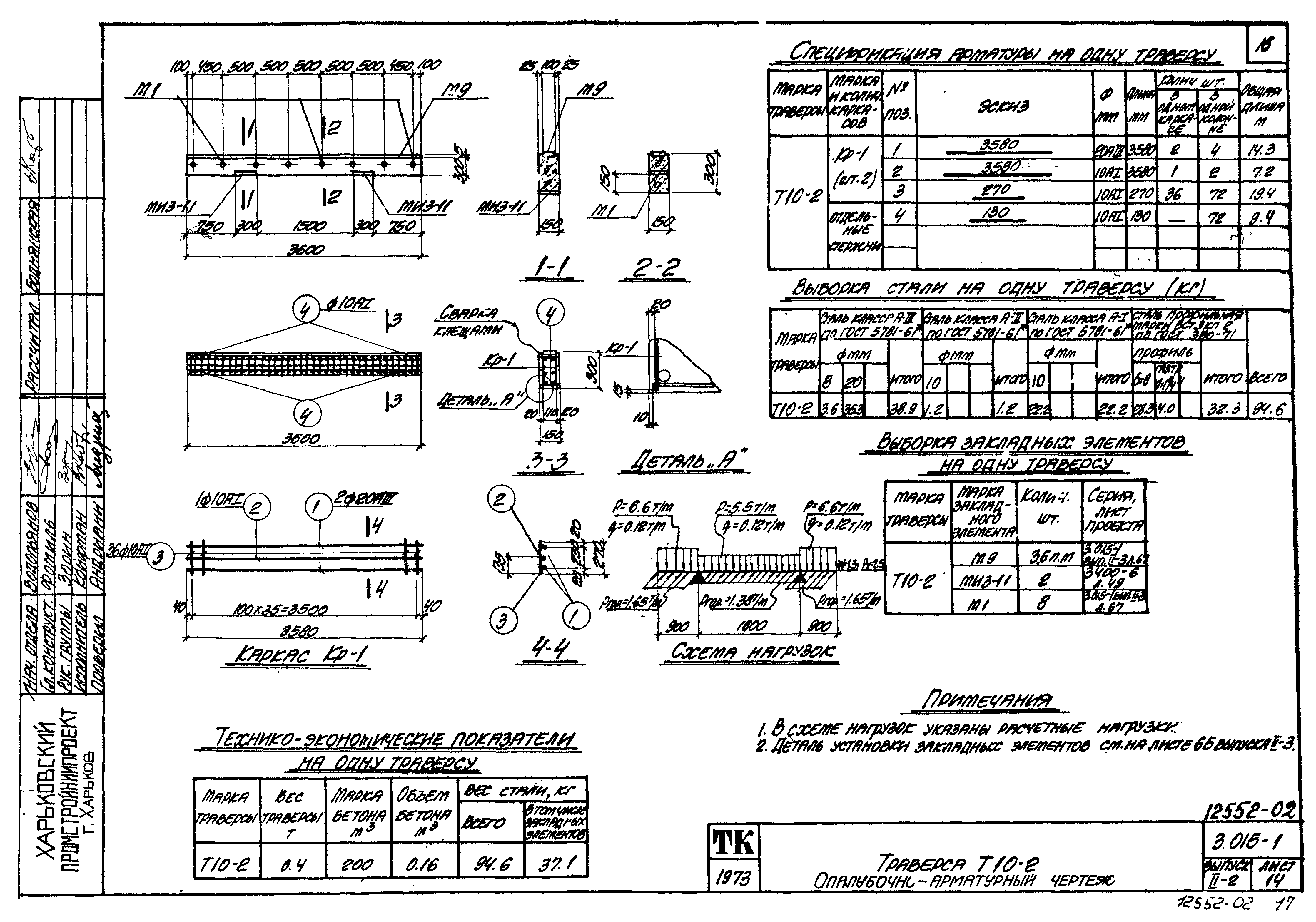 Серия 3.015-1