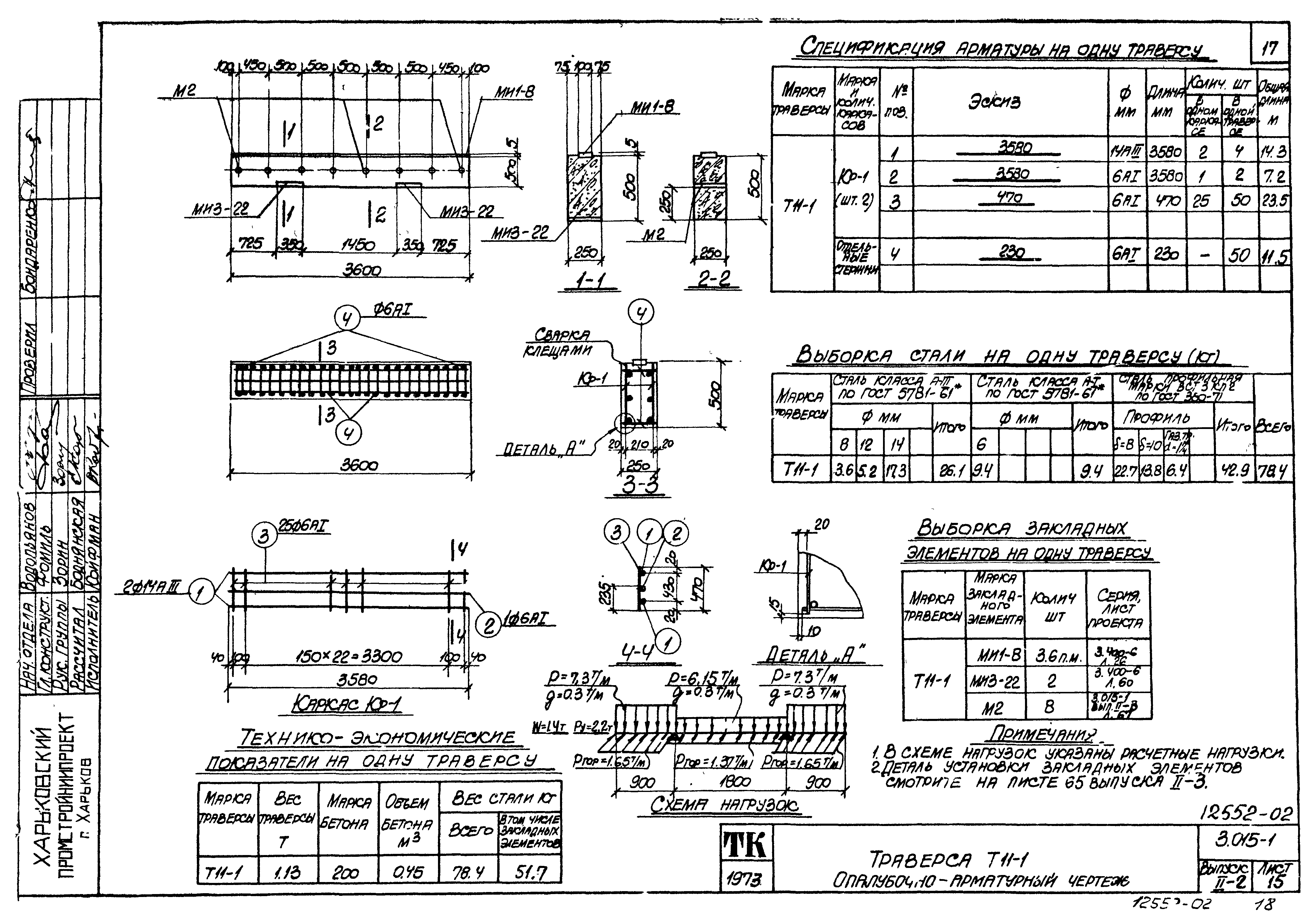 Серия 3.015-1