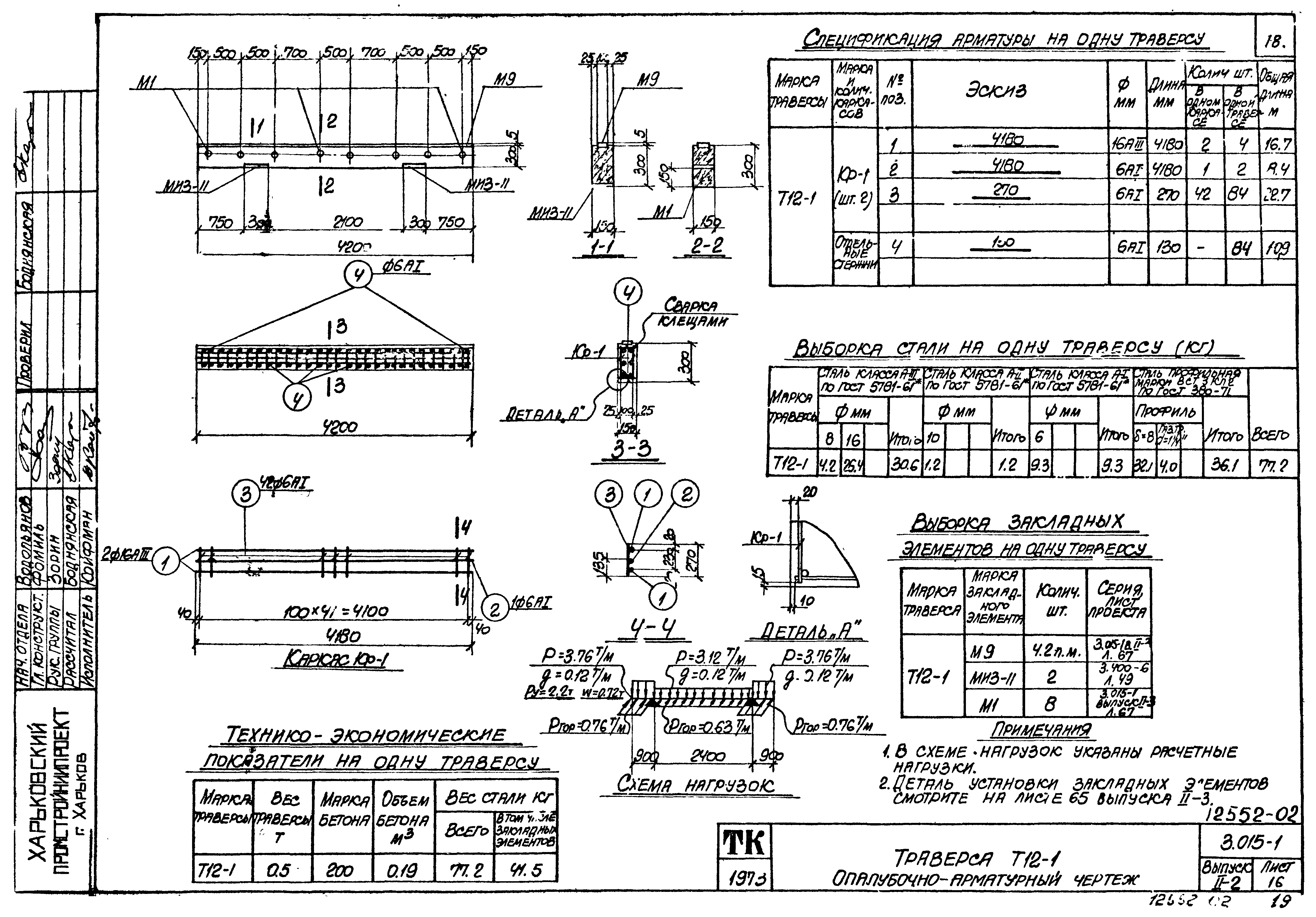 Серия 3.015-1