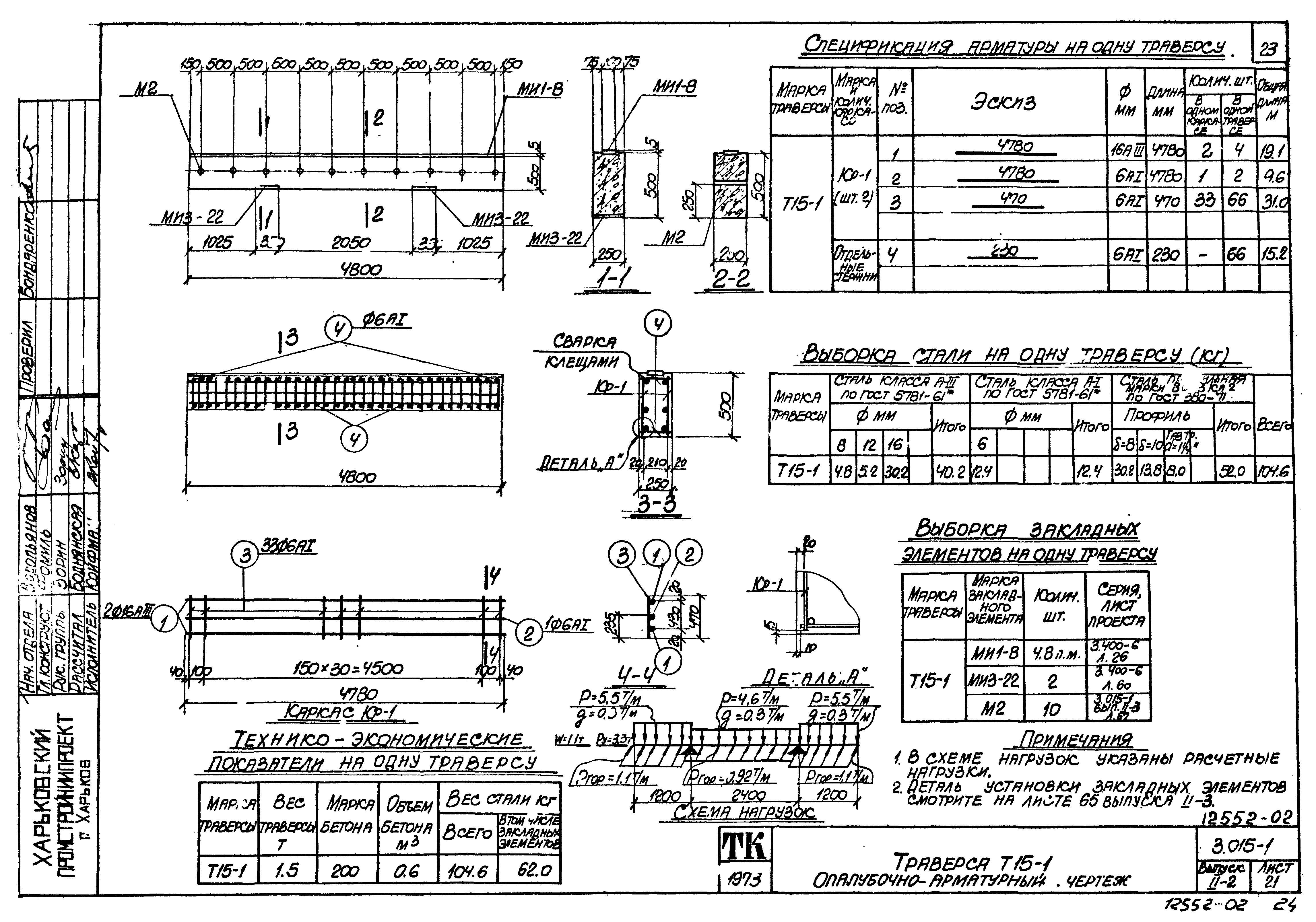 Серия 3.015-1