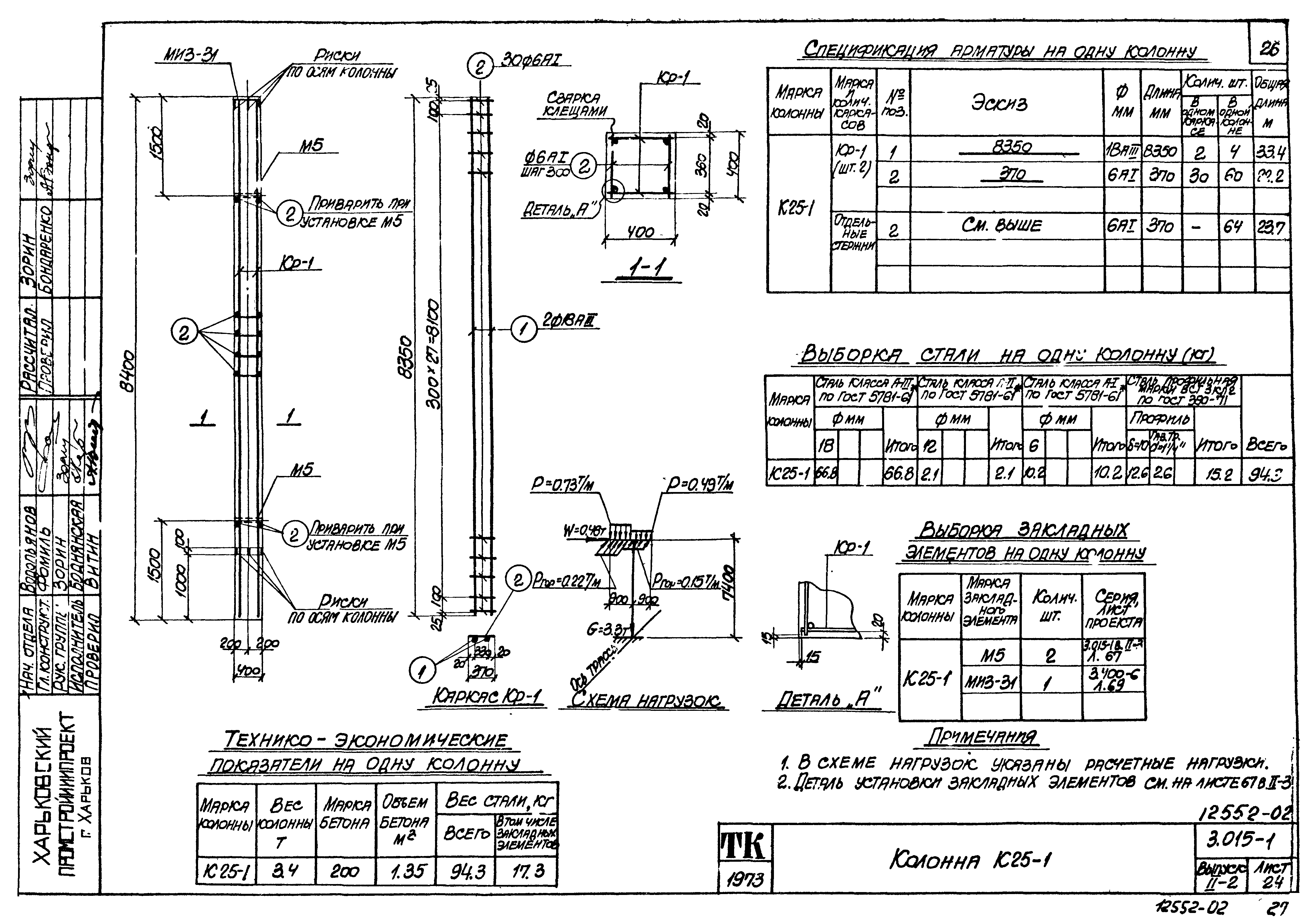 Серия 3.015-1