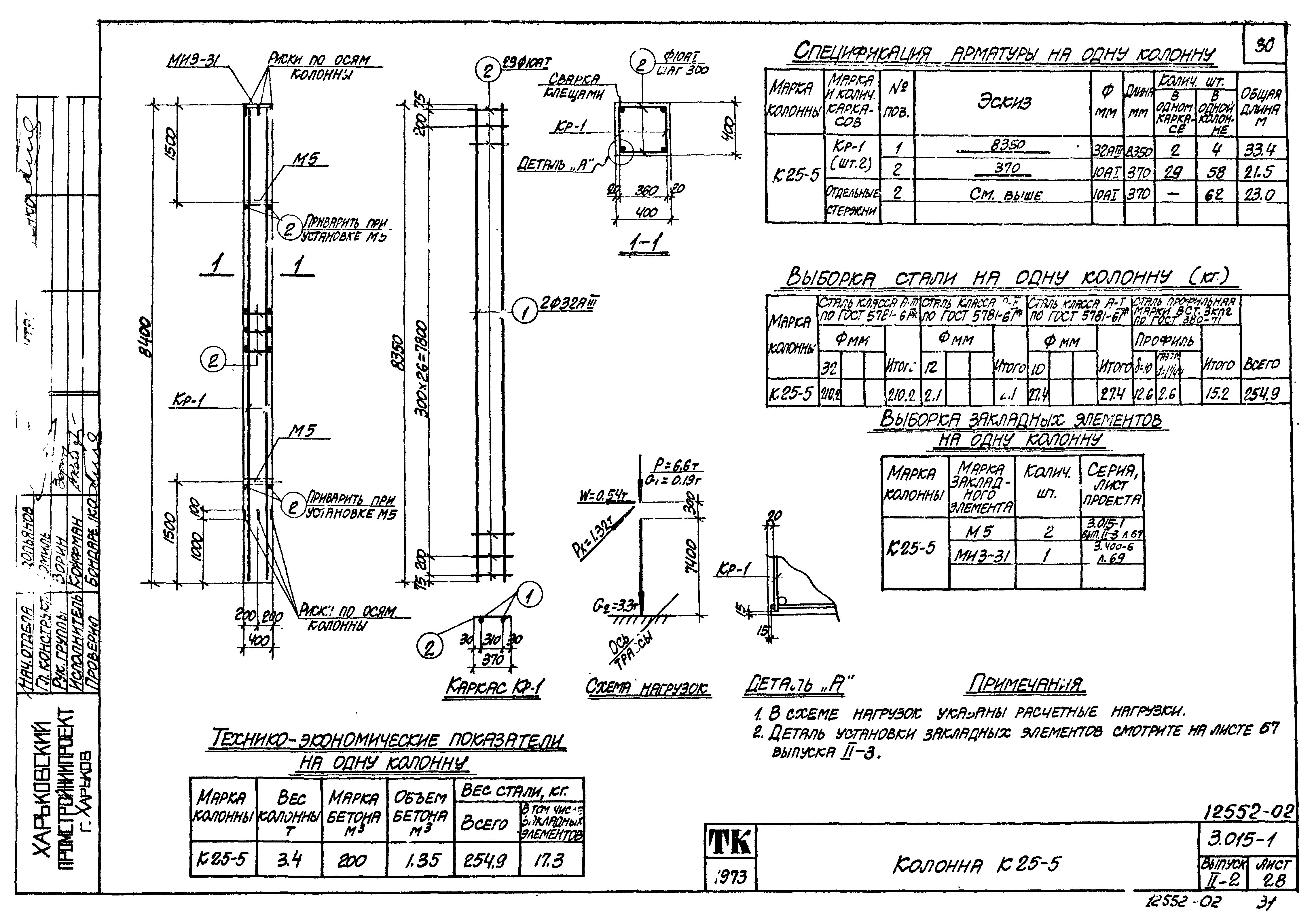 Серия 3.015-1