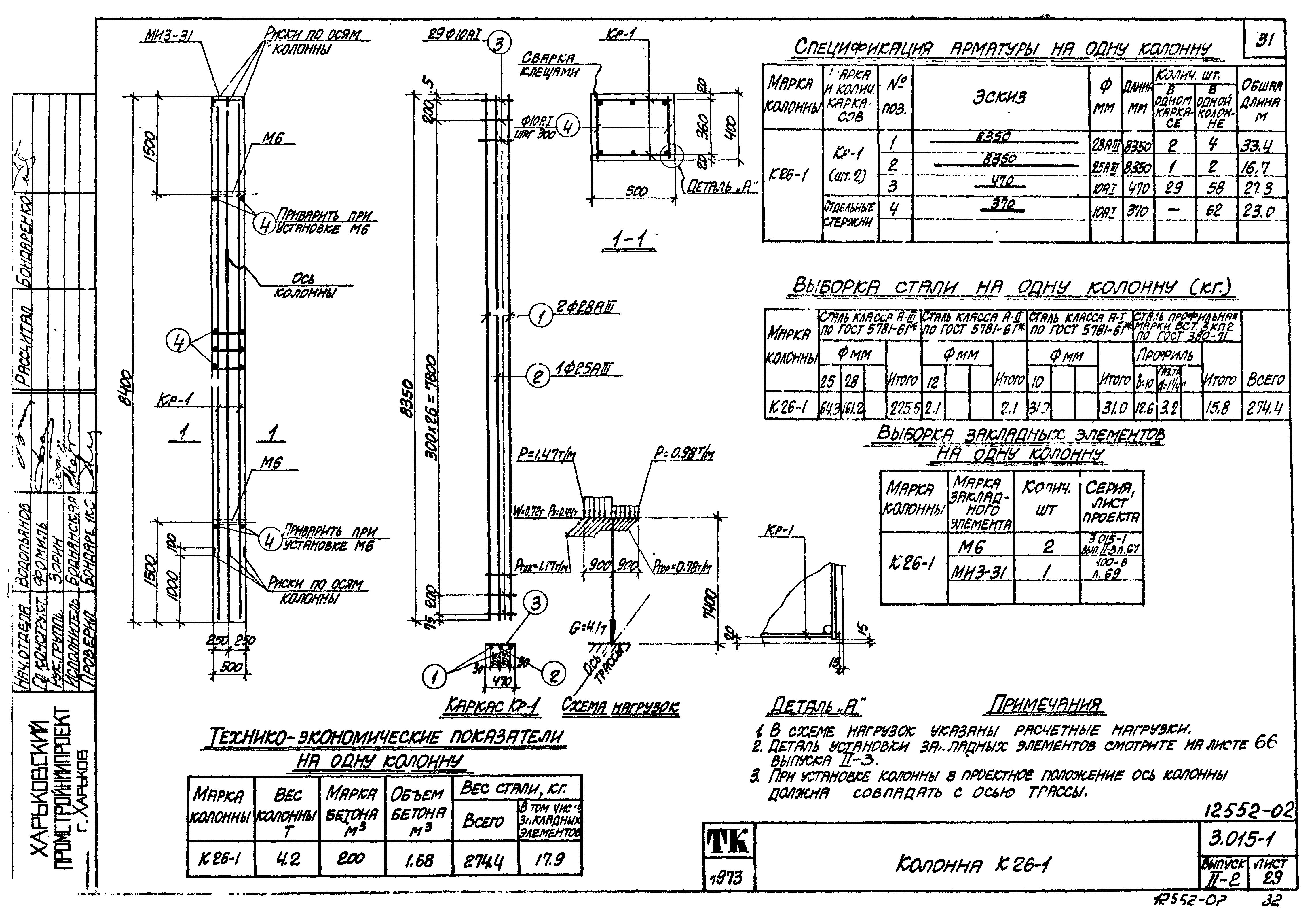 Серия 3.015-1