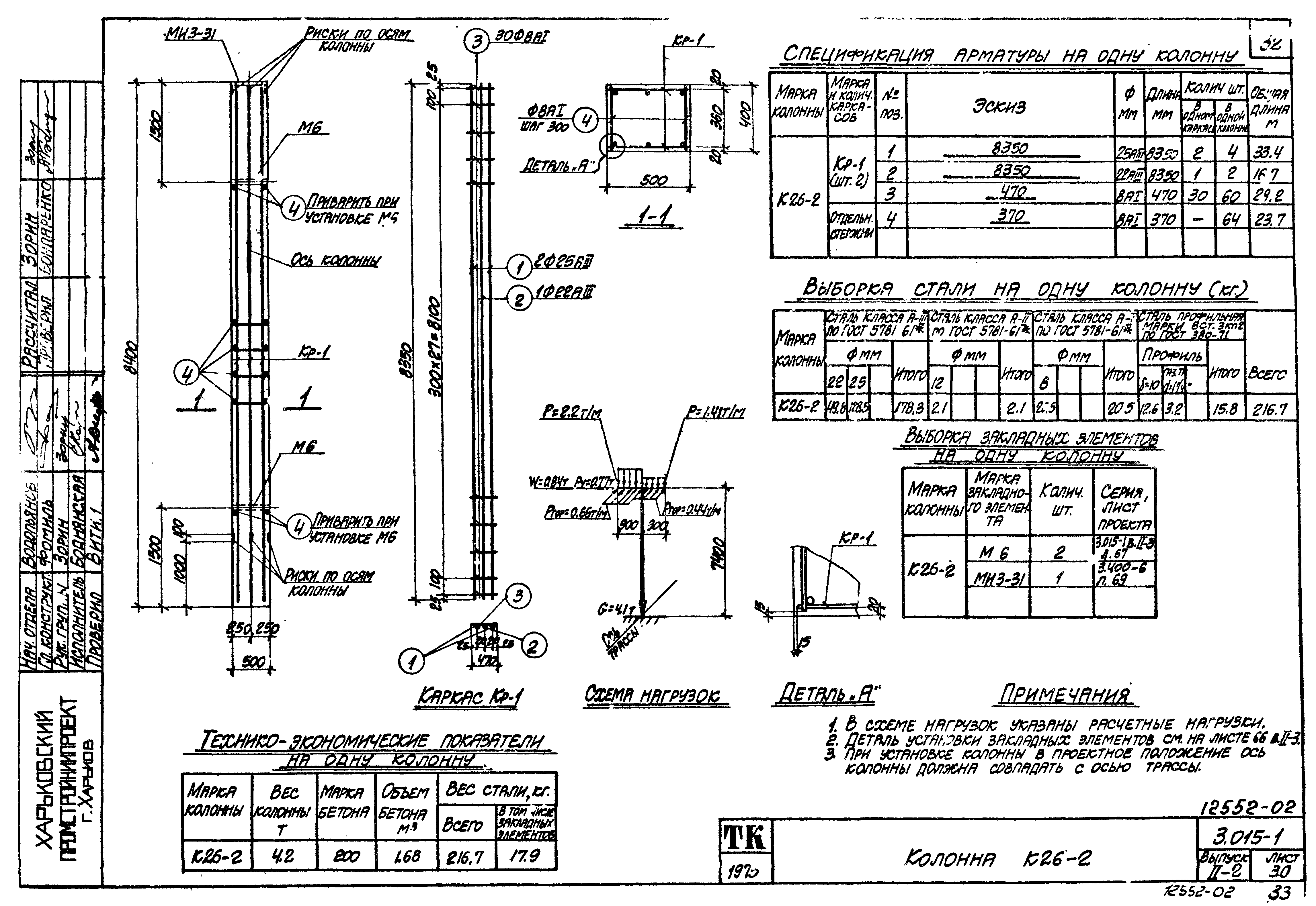 Серия 3.015-1