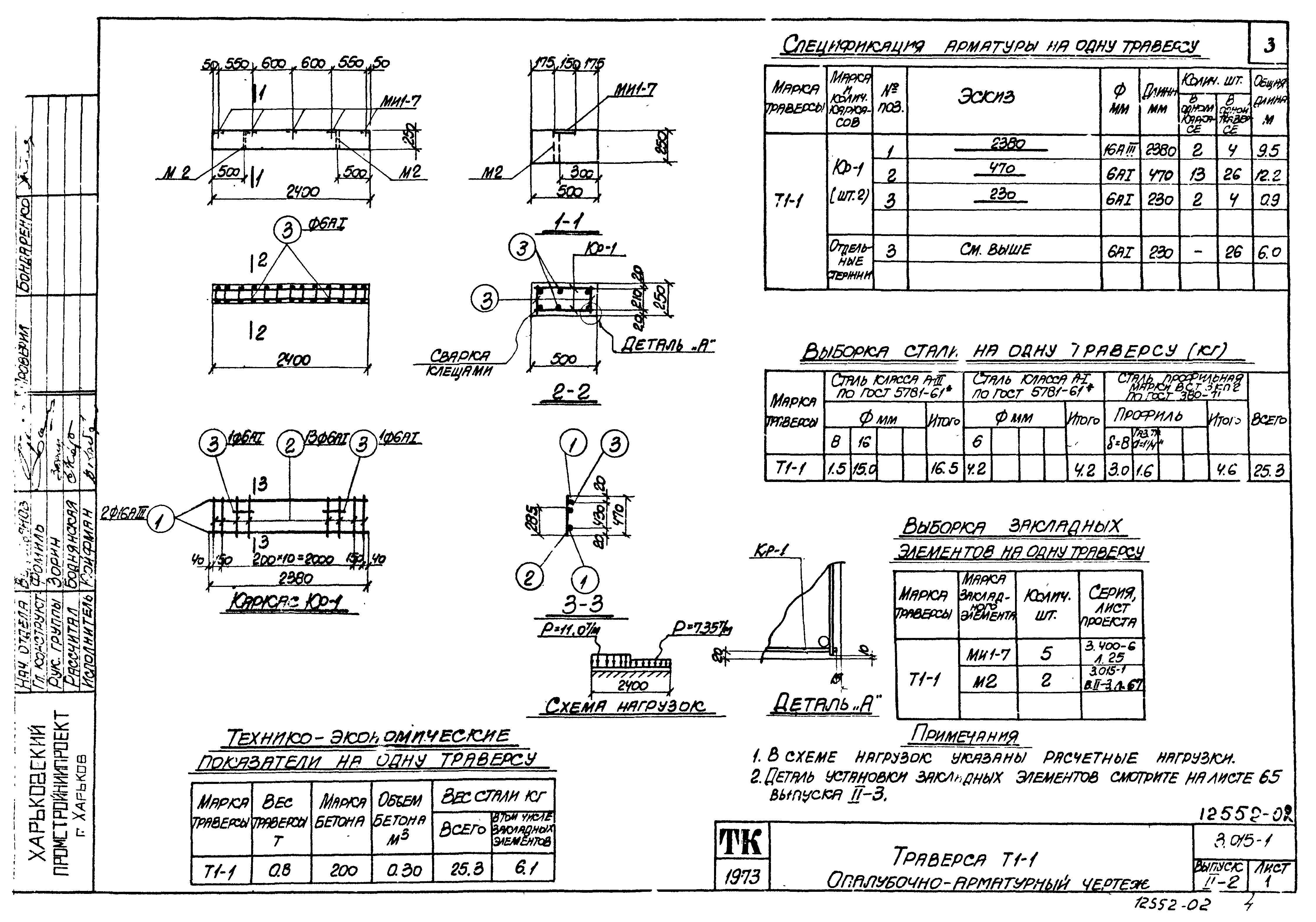 Серия 3.015-1