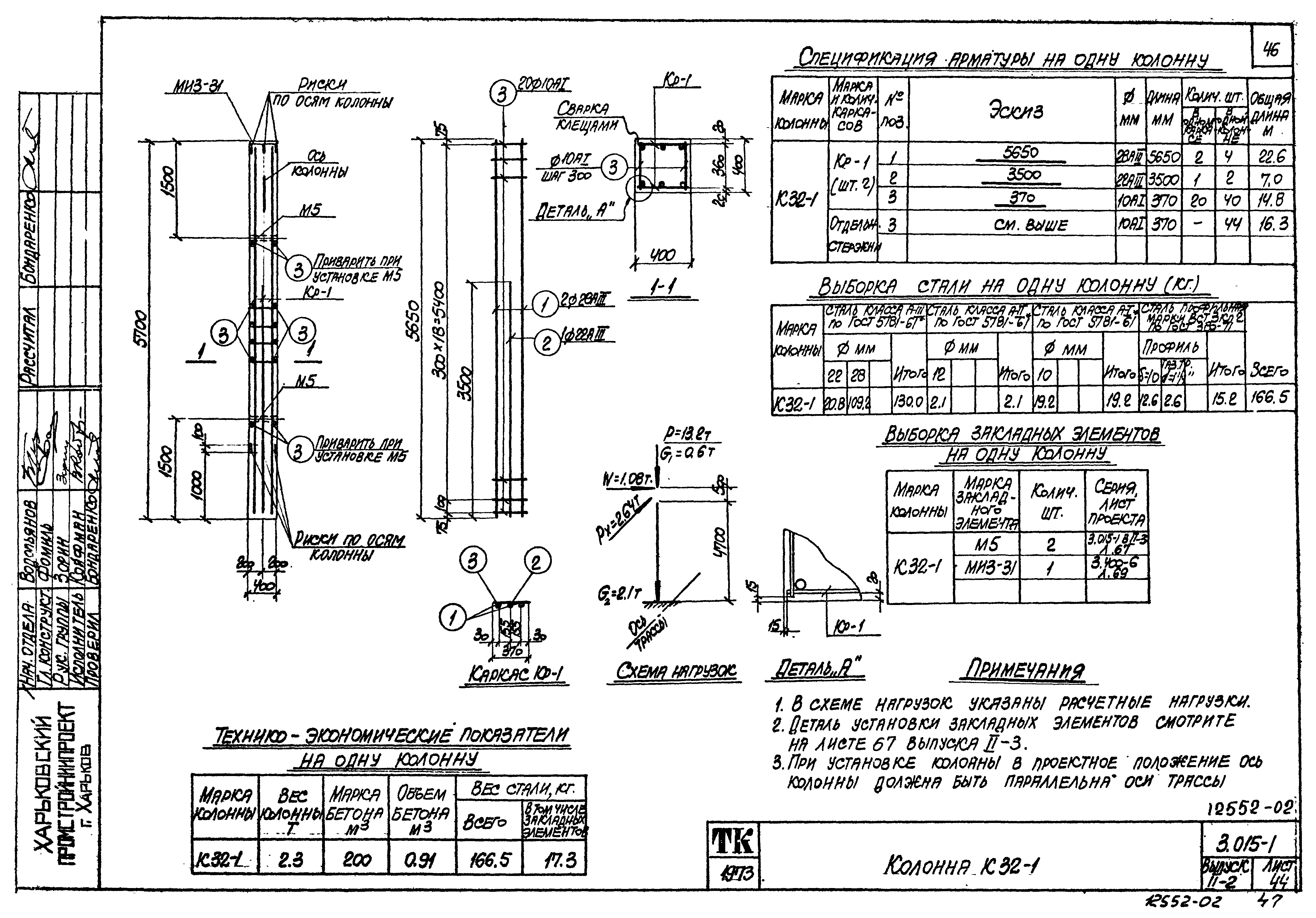 Серия 3.015-1