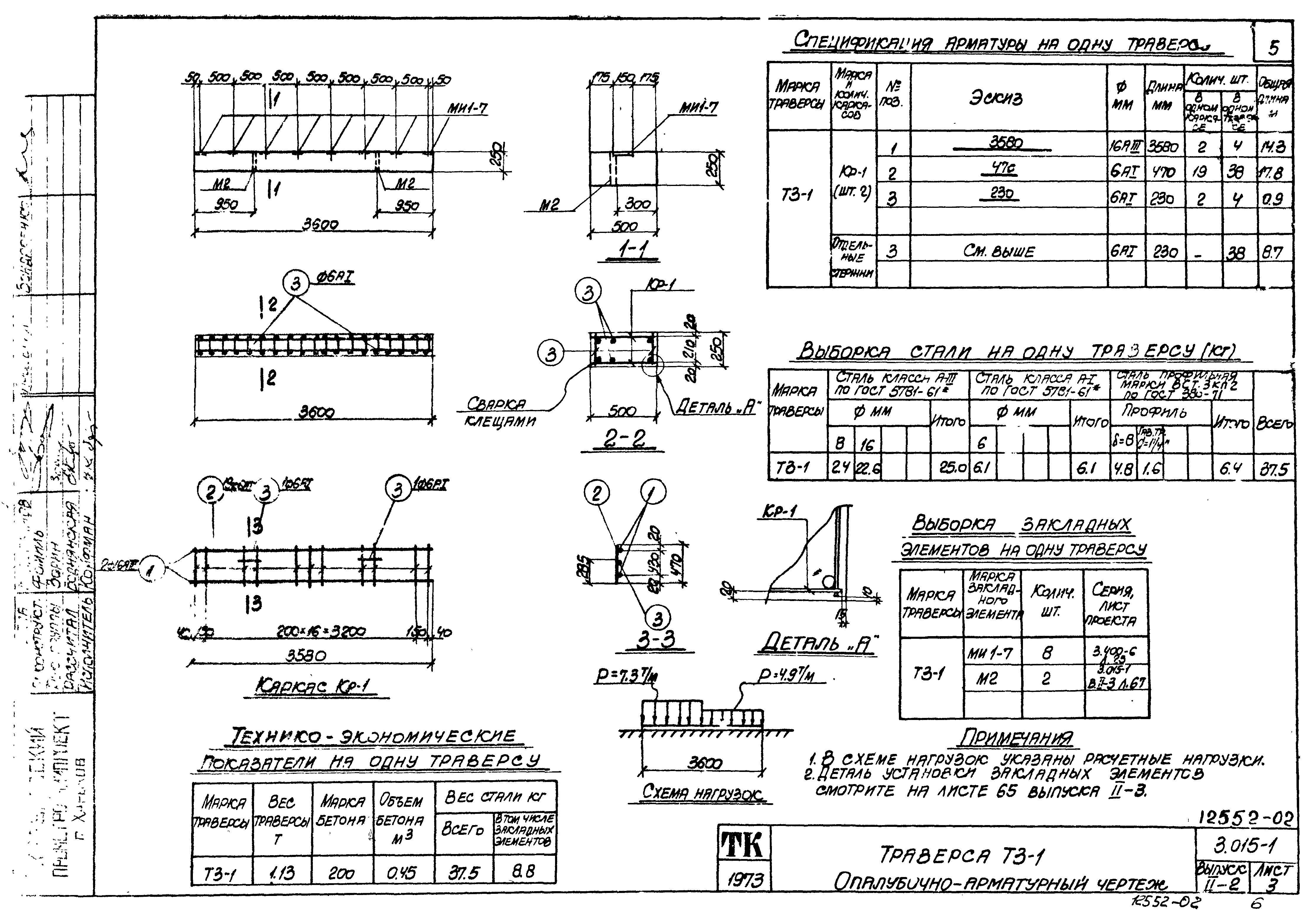 Серия 3.015-1