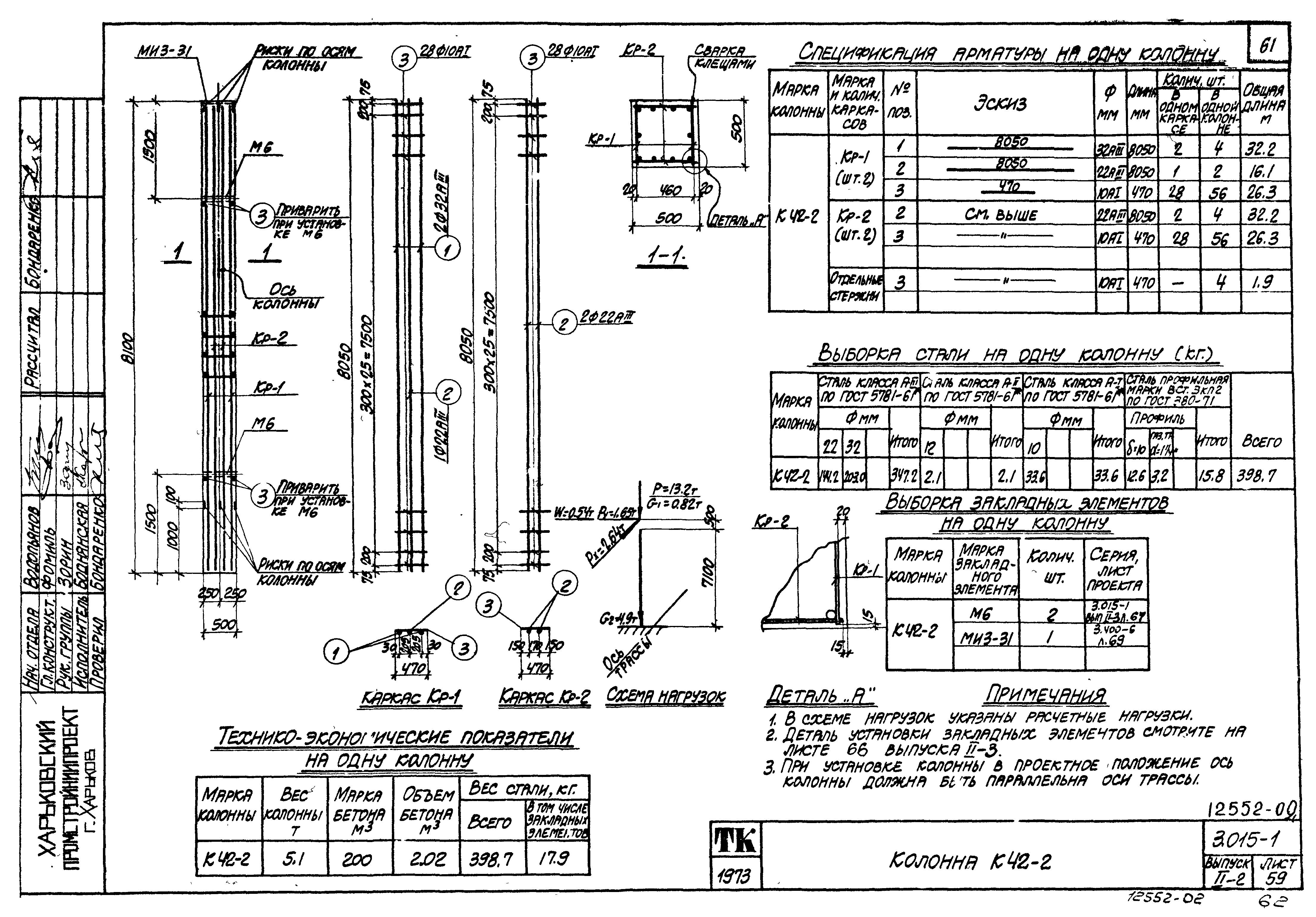 Серия 3.015-1