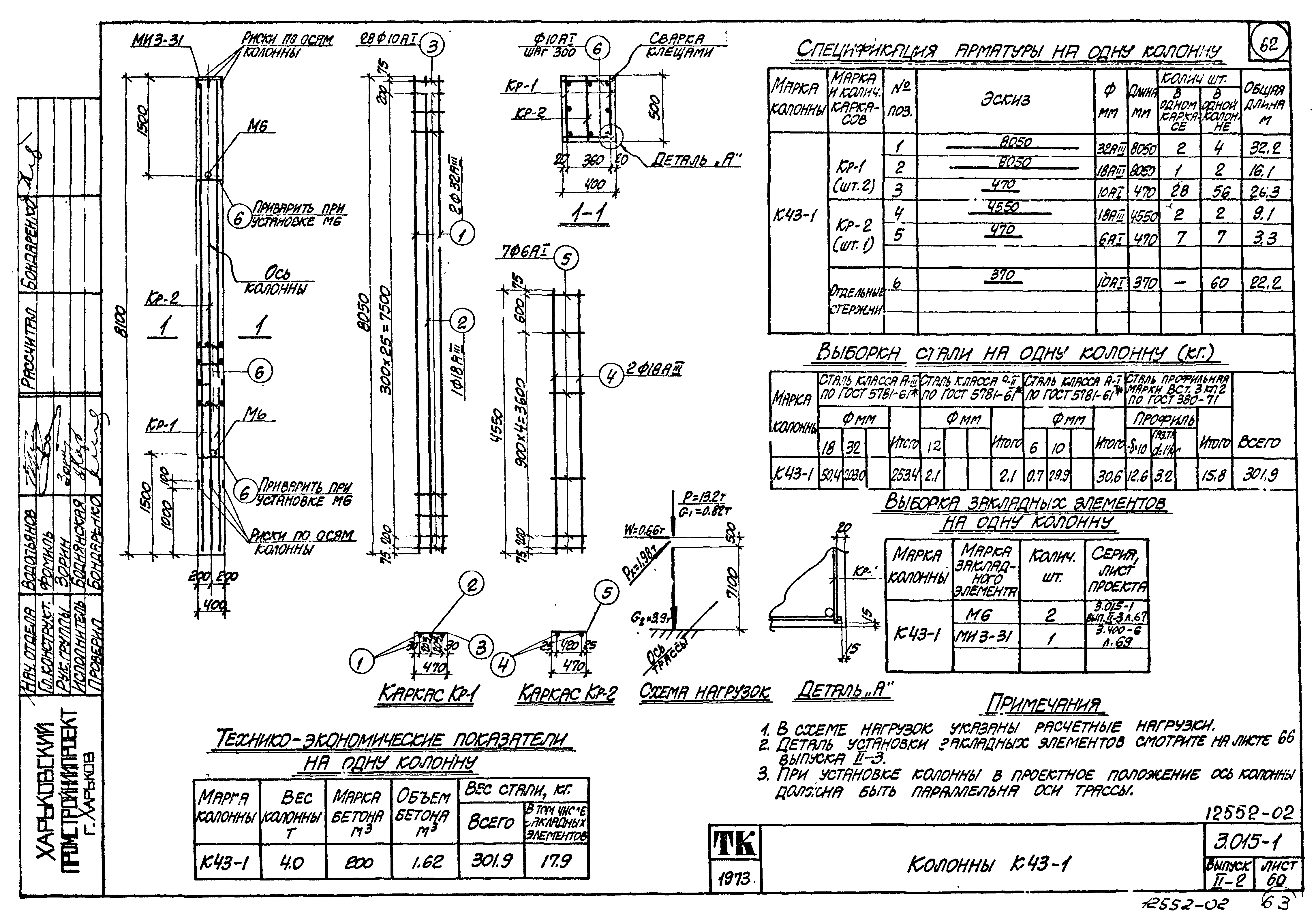 Серия 3.015-1