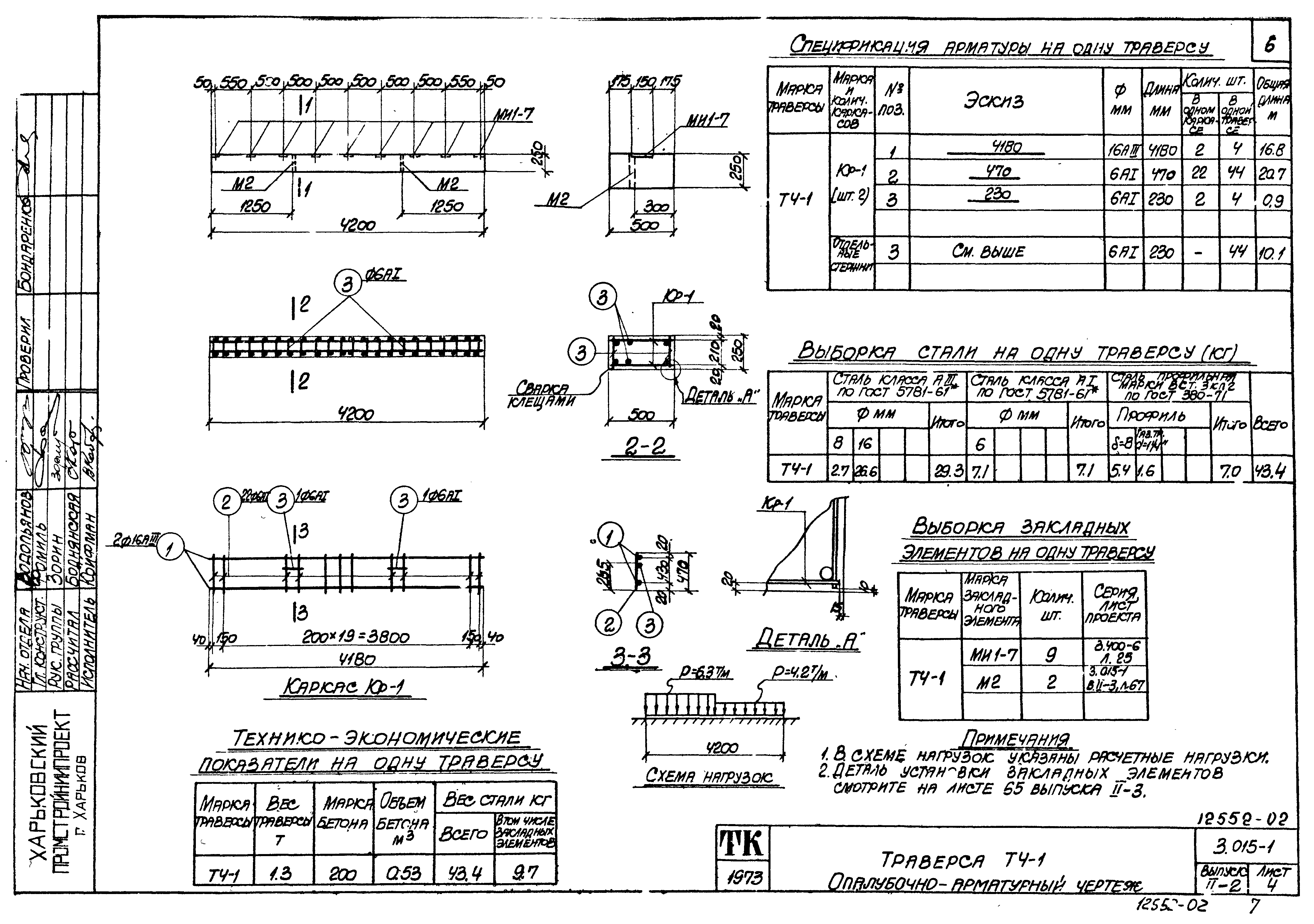 Серия 3.015-1