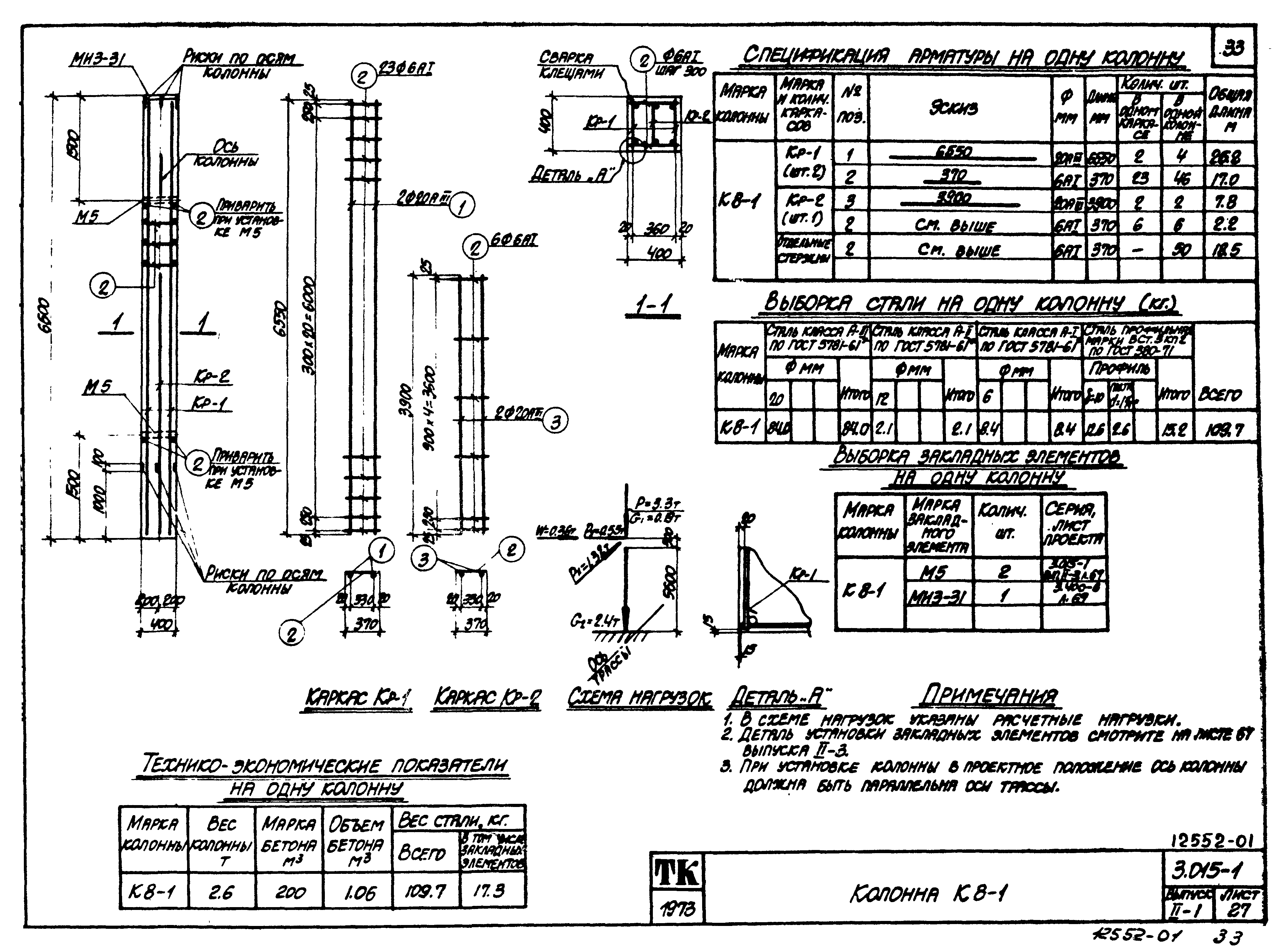 Серия 3.015-1