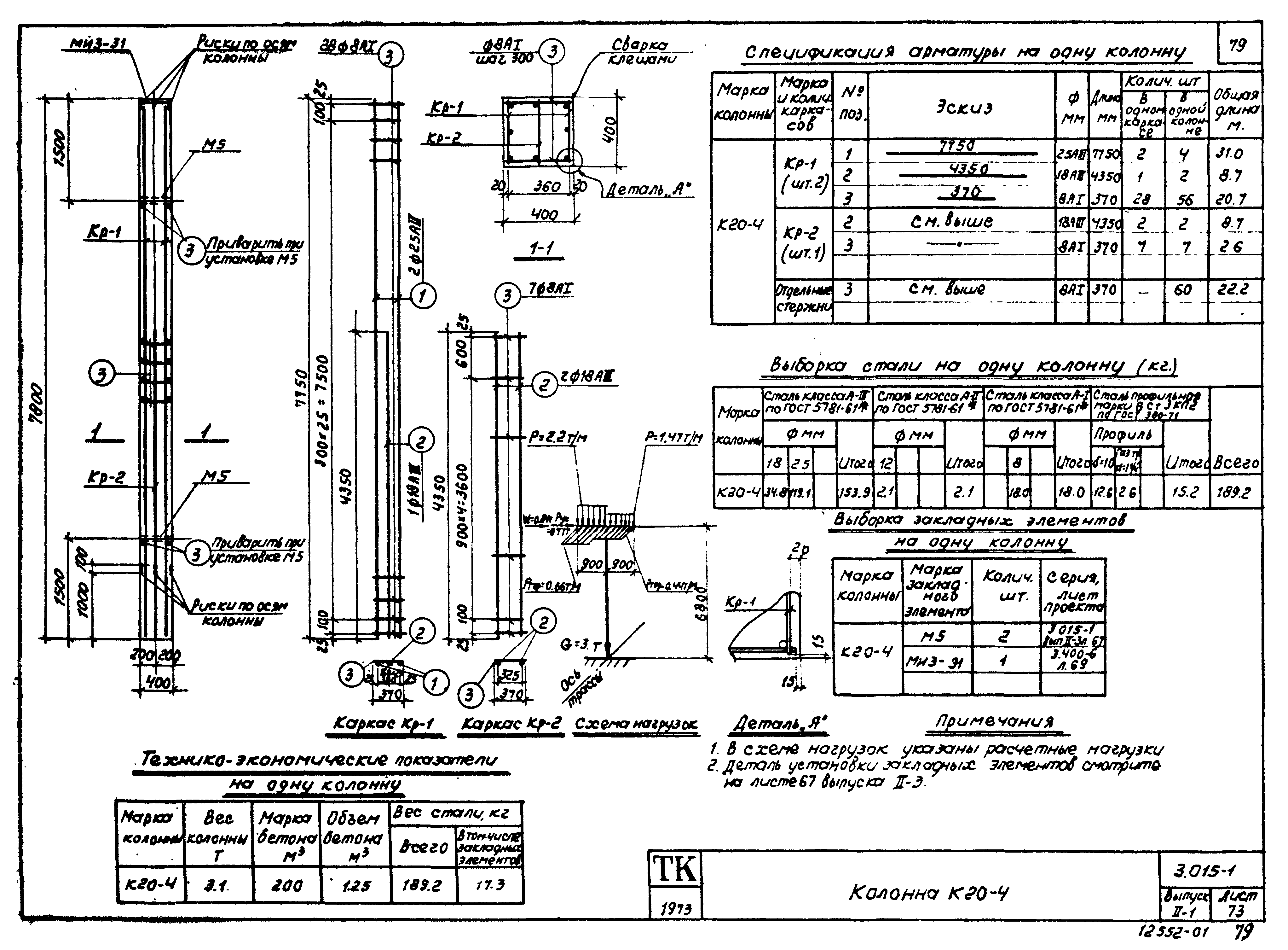 Серия 3.015-1