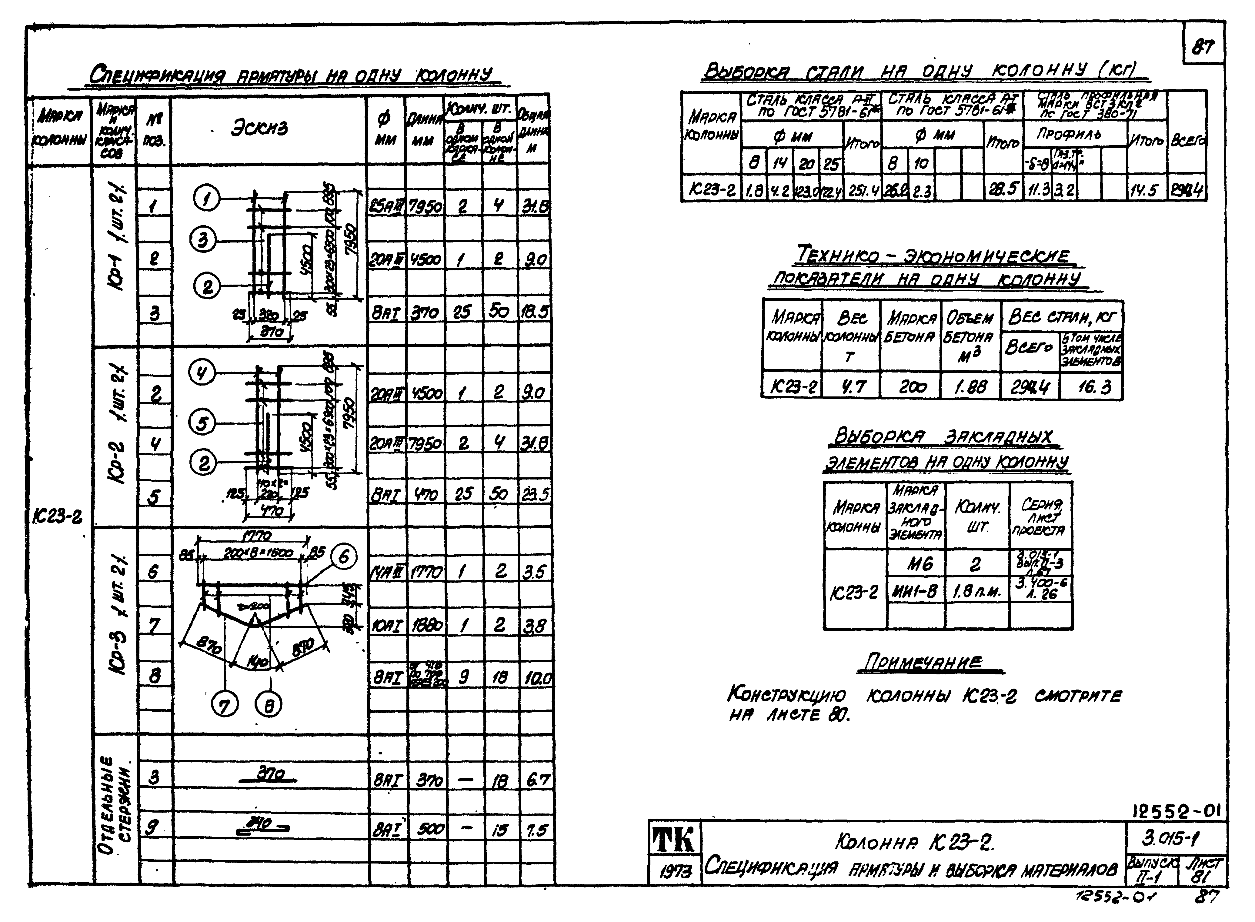 Серия 3.015-1