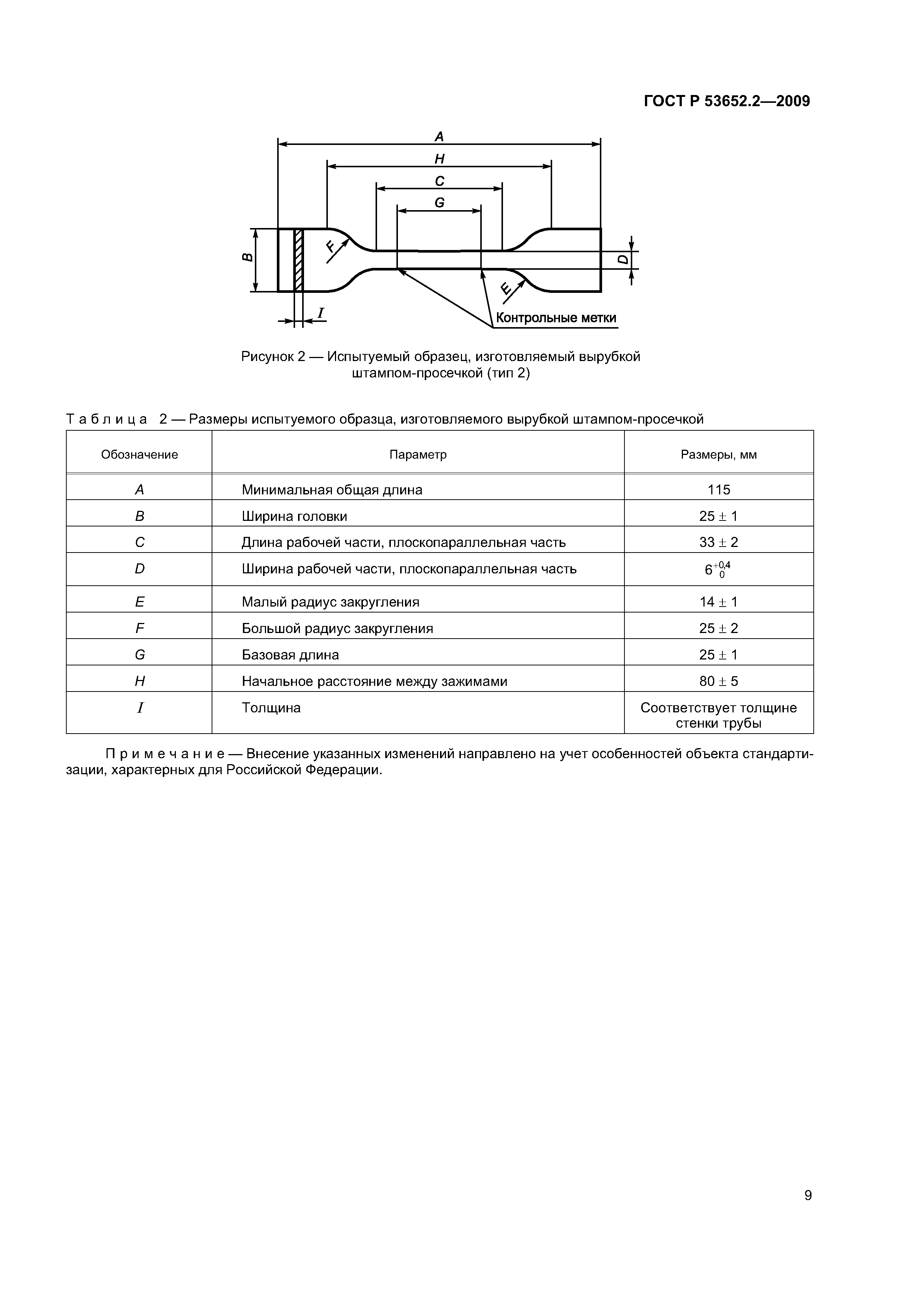 ГОСТ Р 53652.2-2009