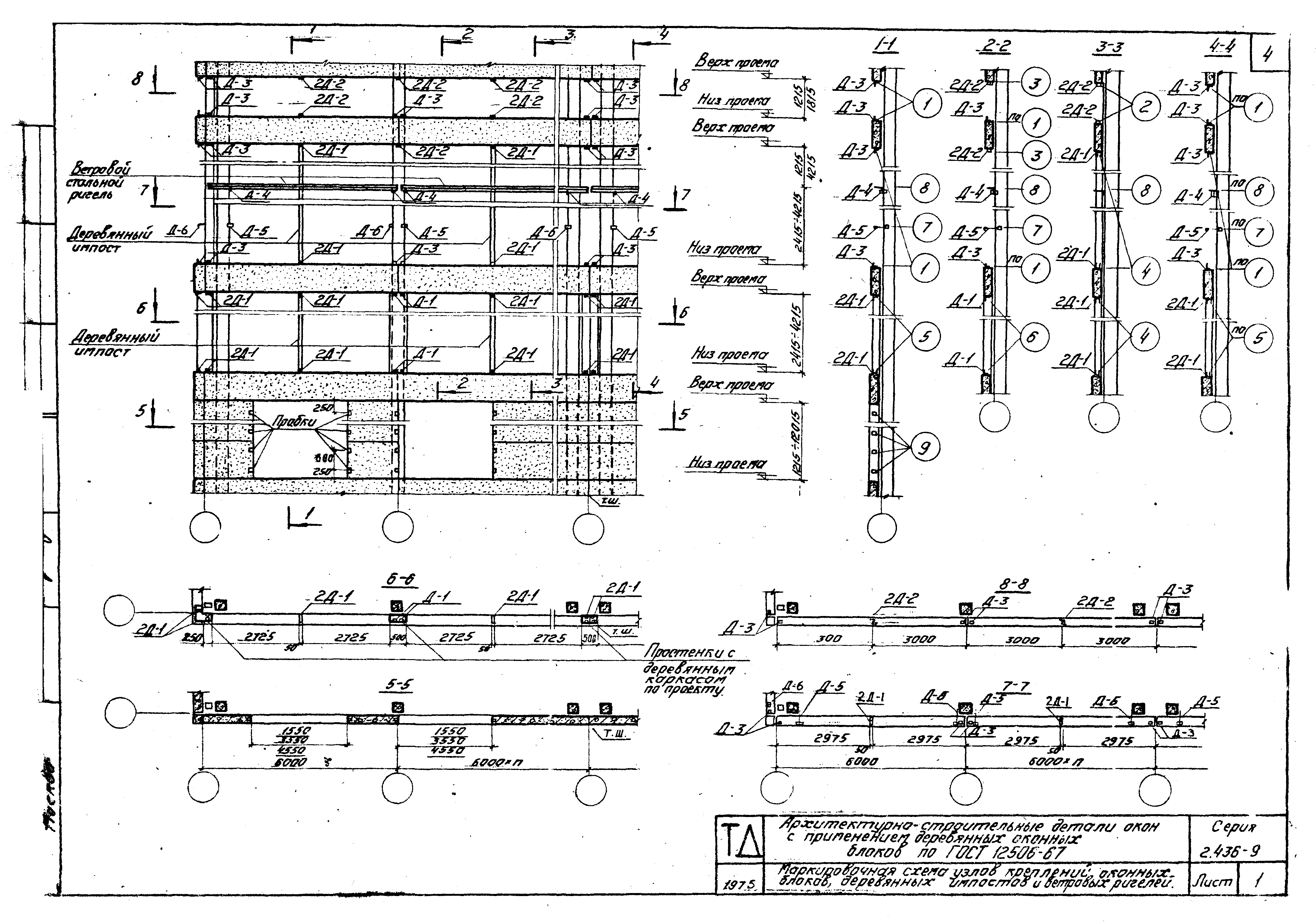 Серия 2.436-9