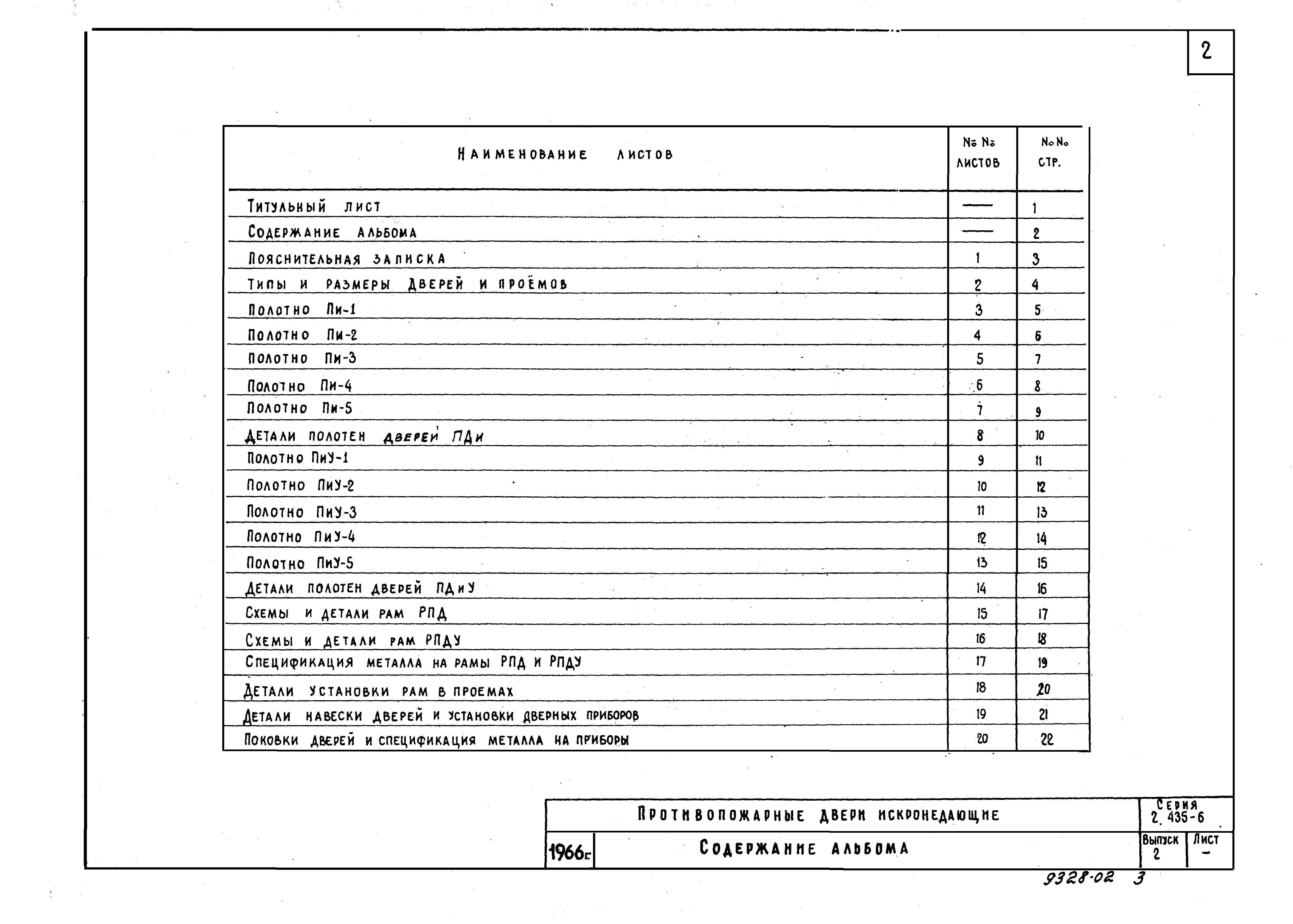 Серия 2.435-6