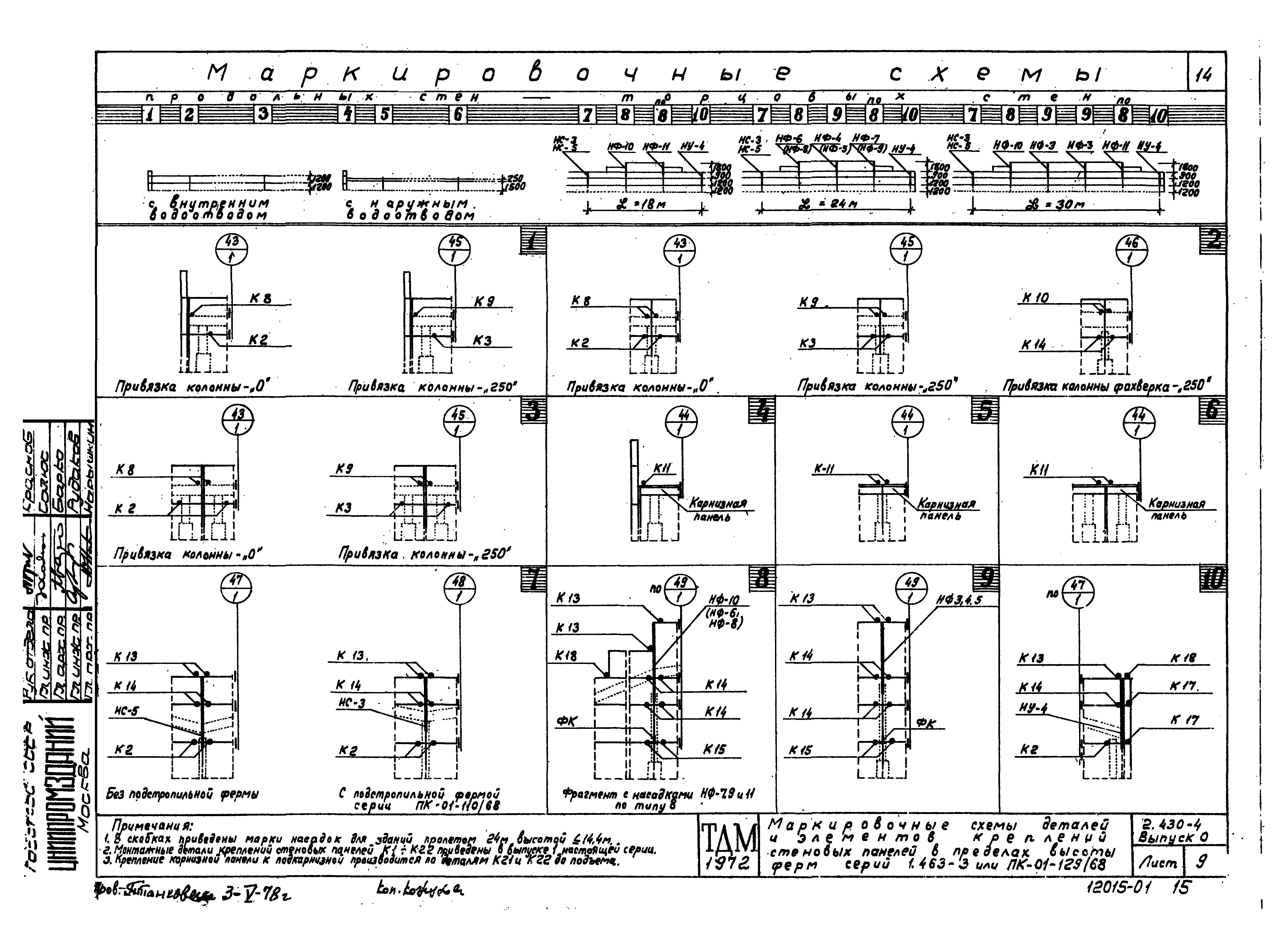 Серия 2.430-4