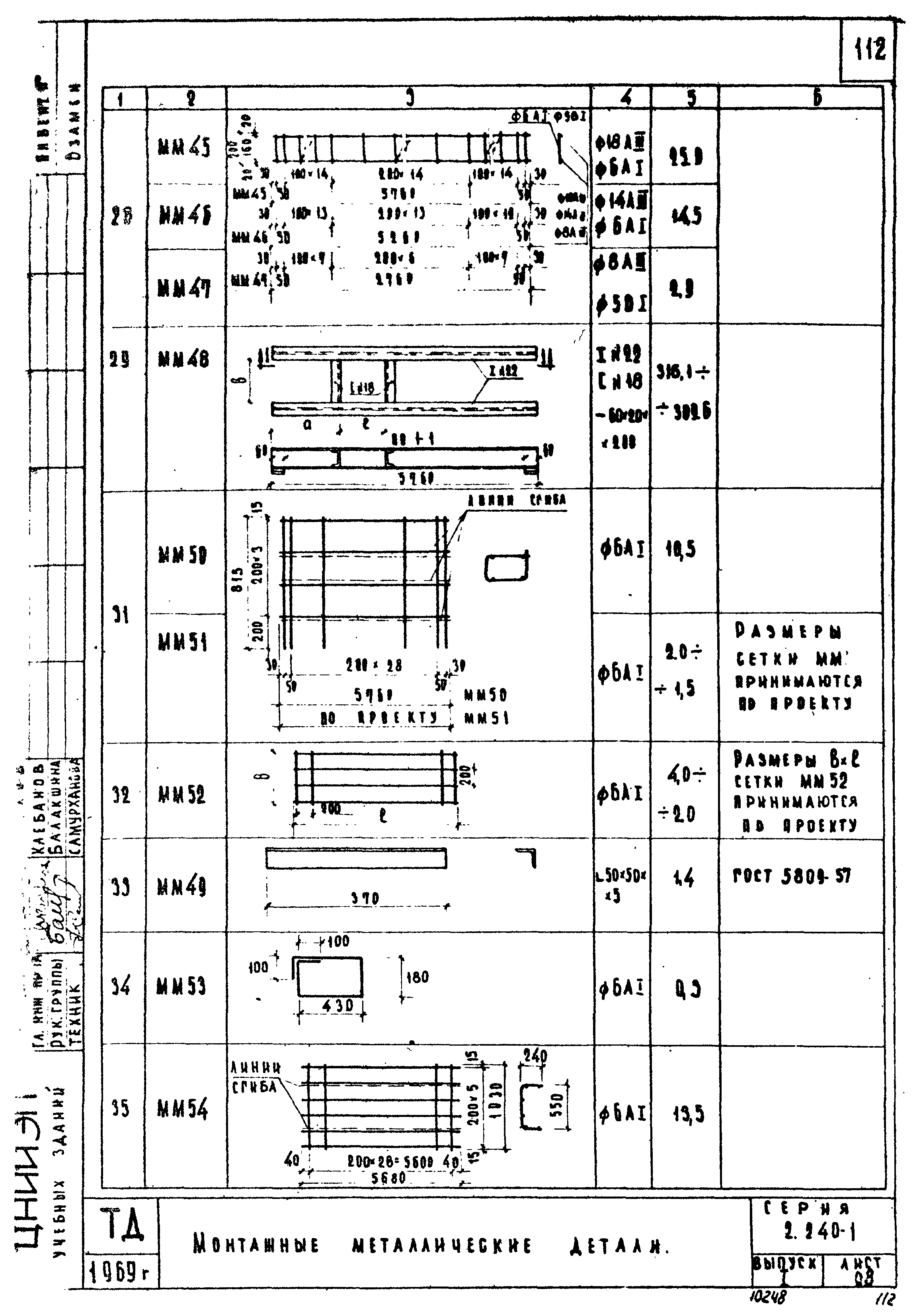 Серия 2.240-1