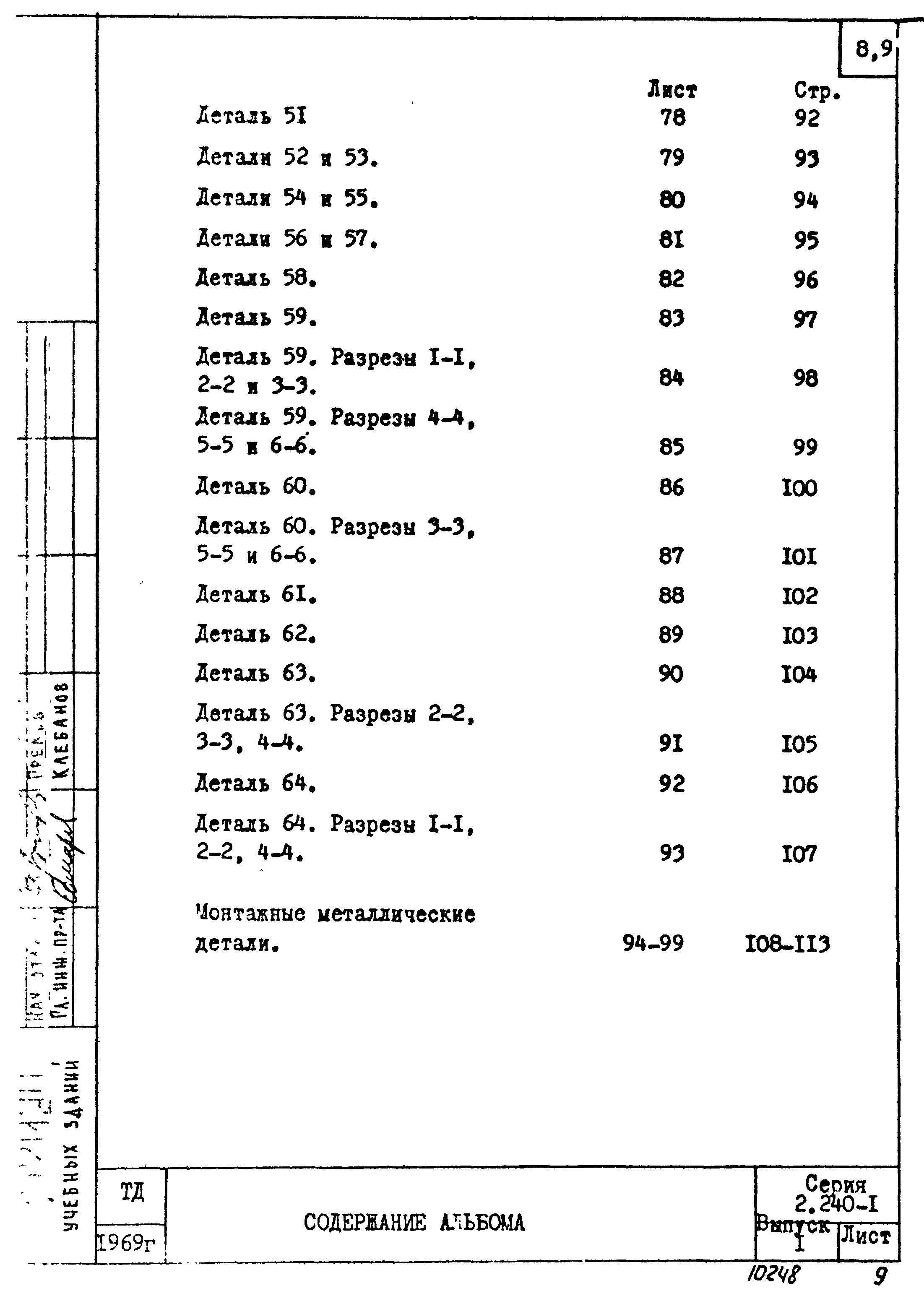 Серия 2.240-1