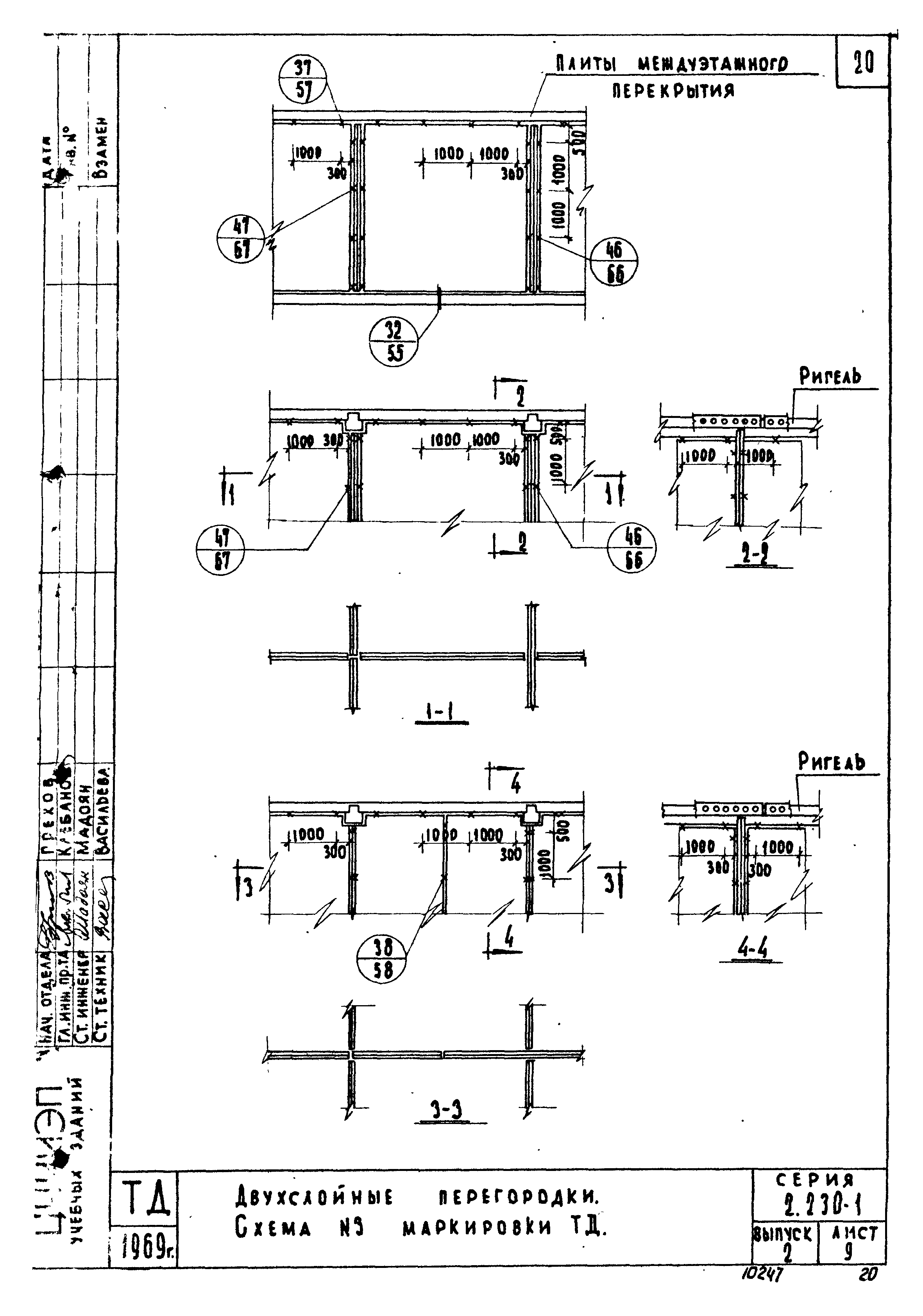 Серия 2.230-1