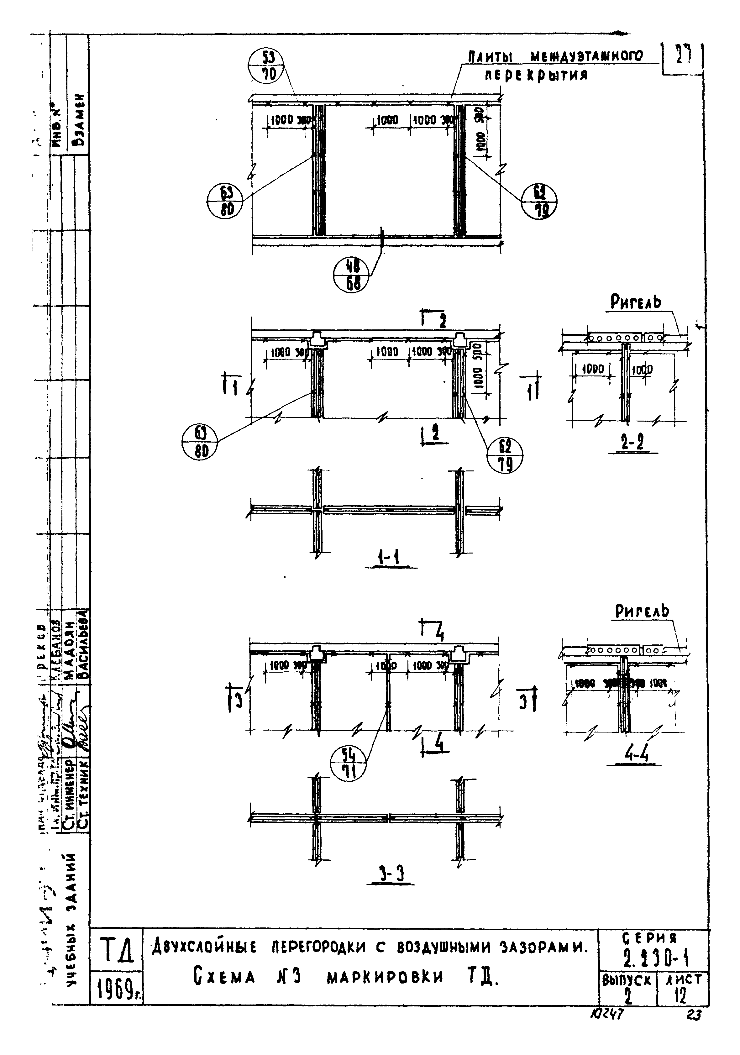 Серия 2.230-1