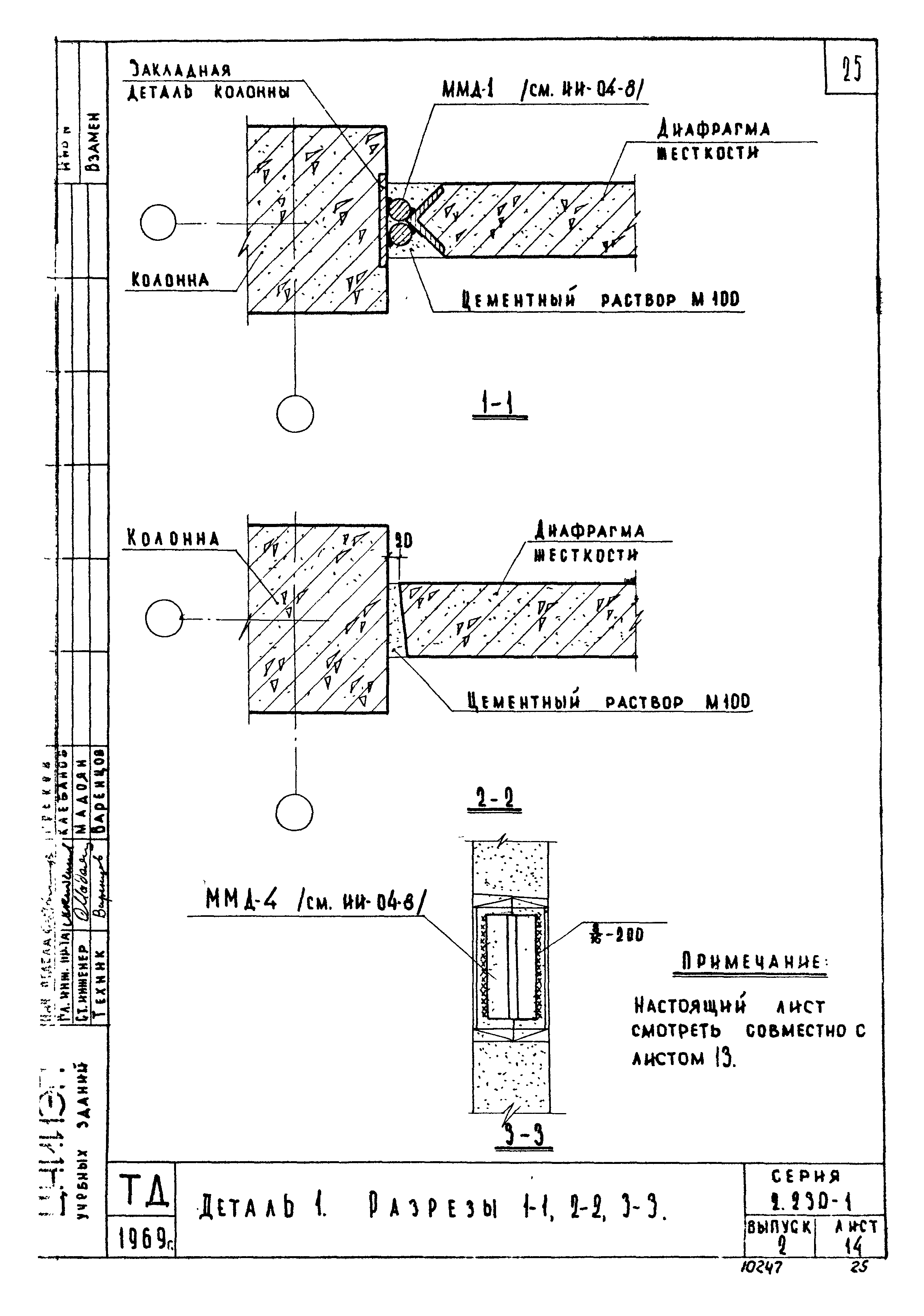 Серия 2.230-1