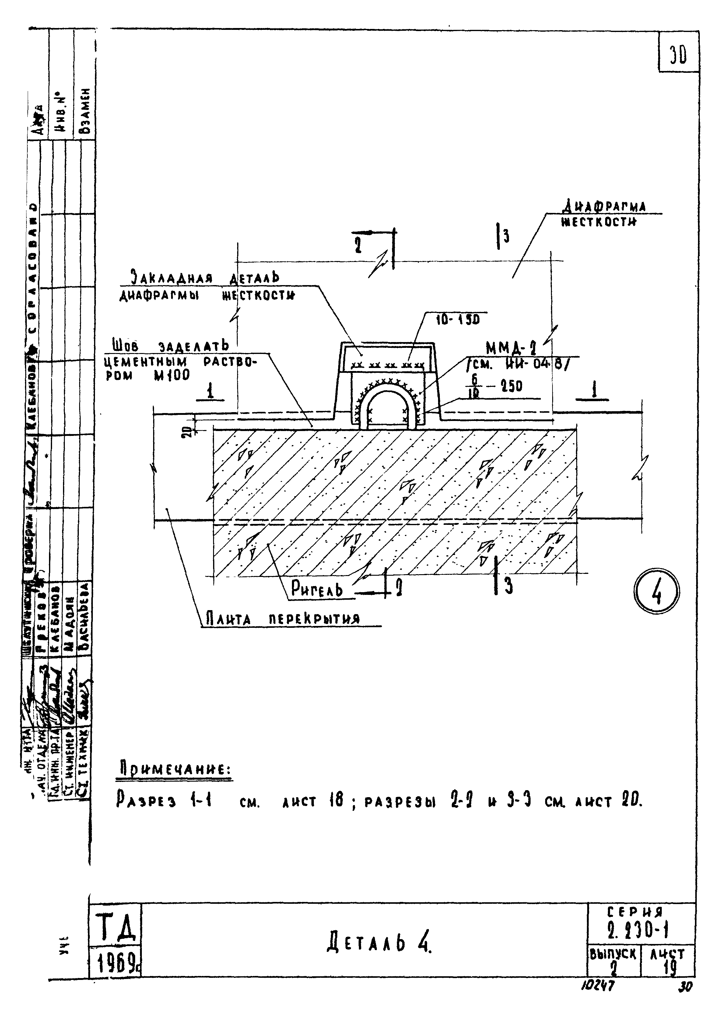 Серия 2.230-1