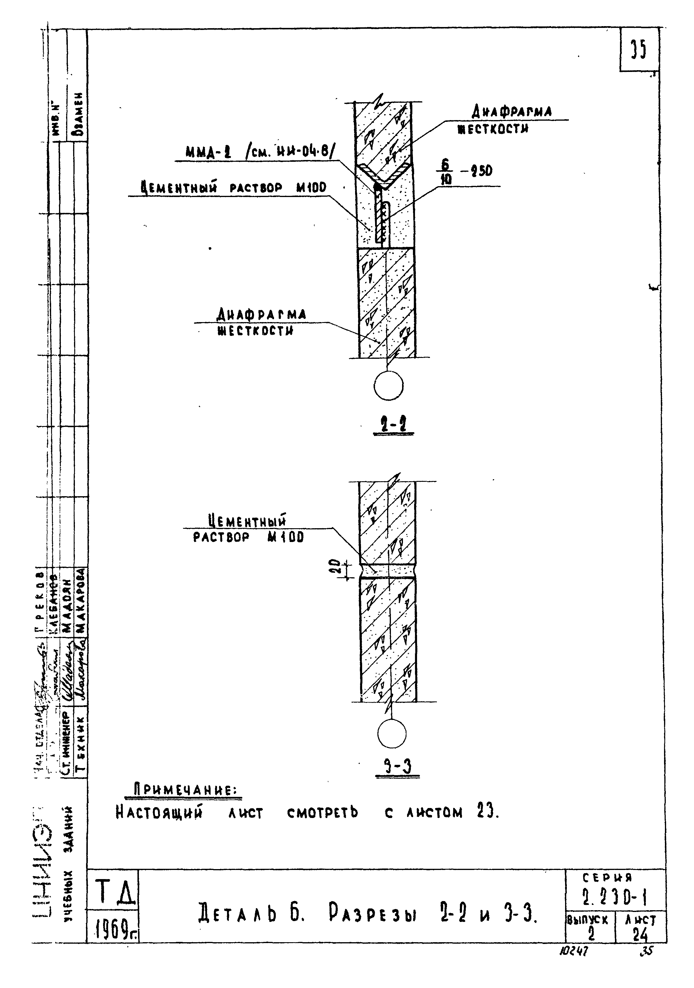 Серия 2.230-1