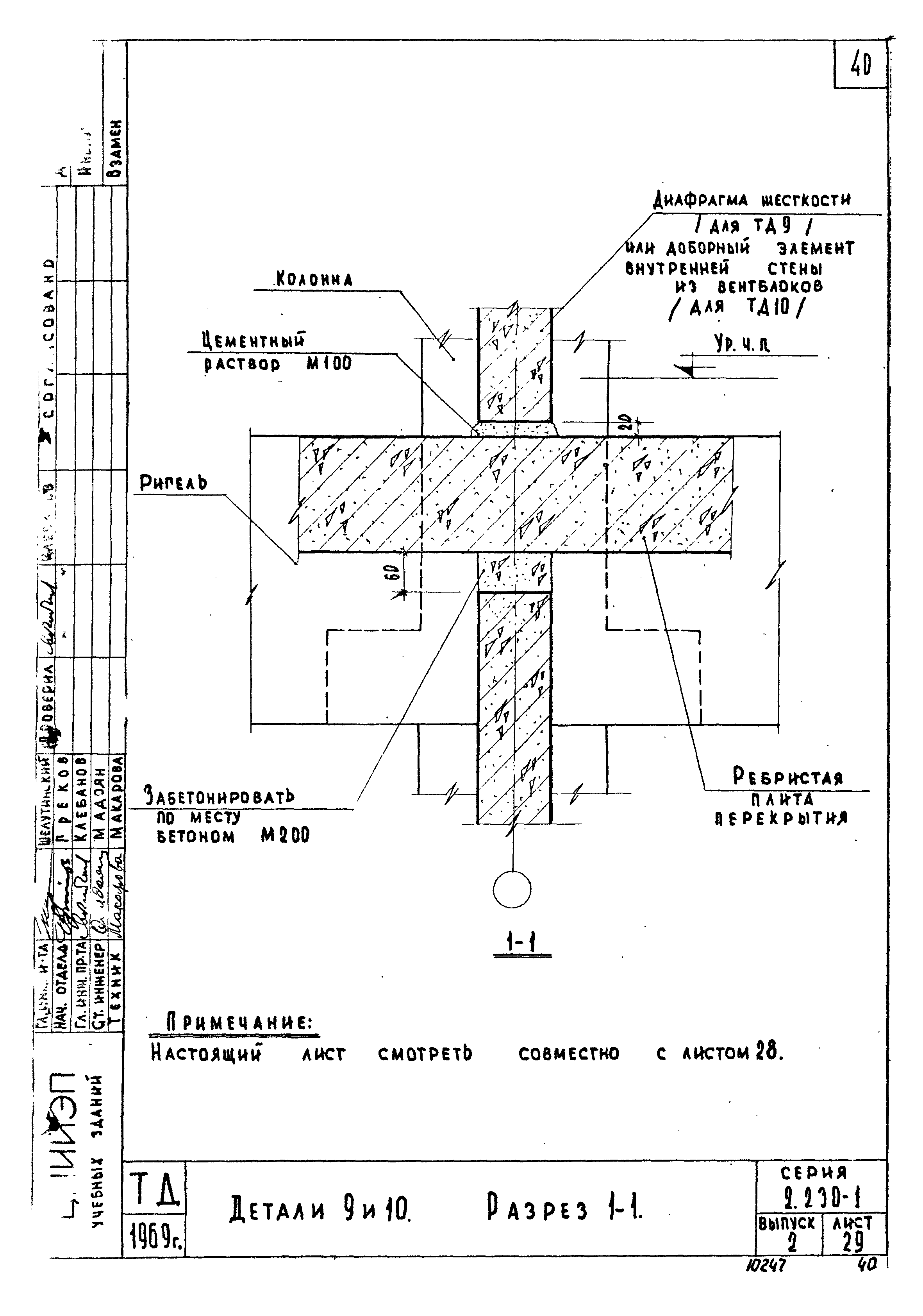 Серия 2.230-1