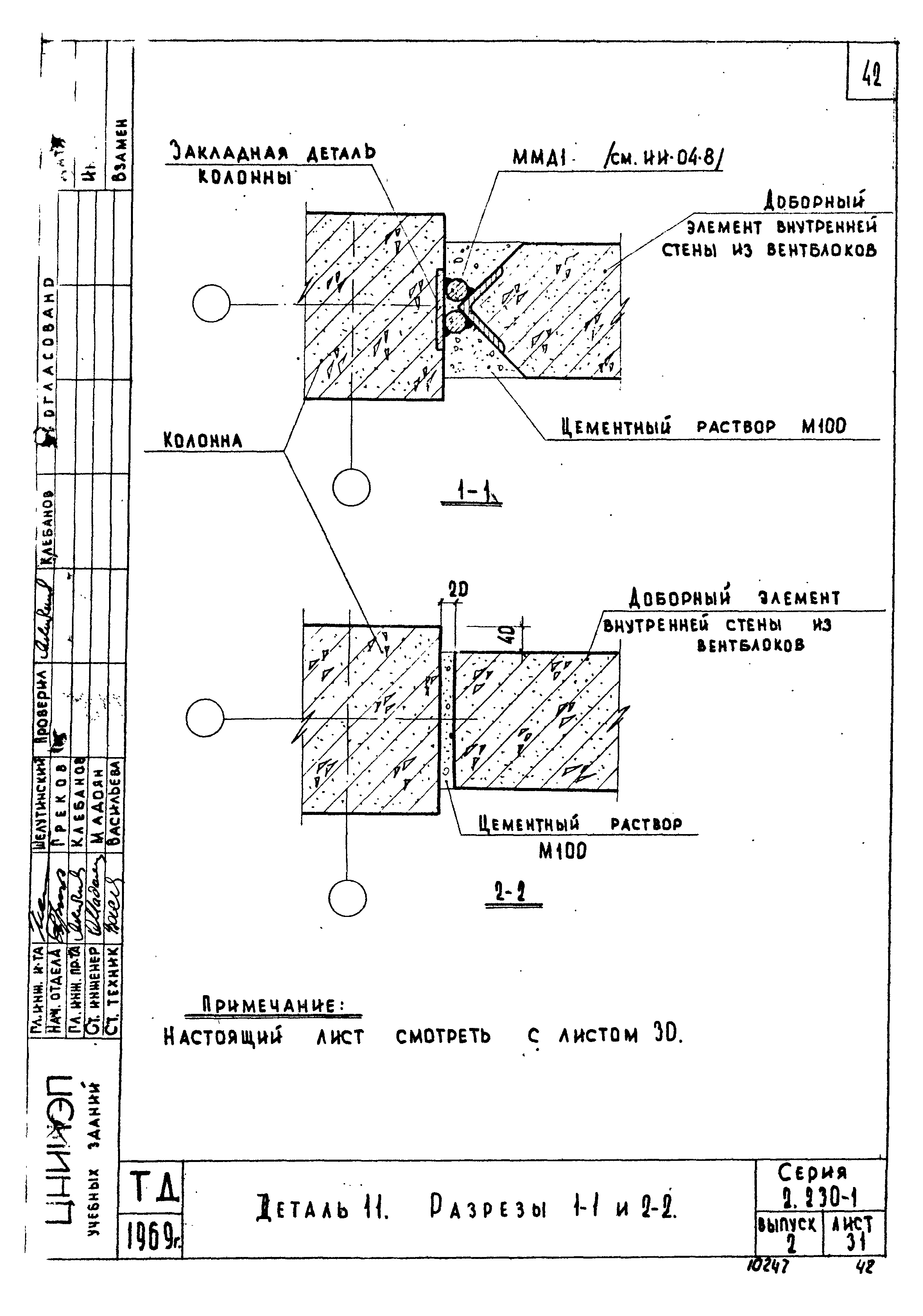 Серия 2.230-1