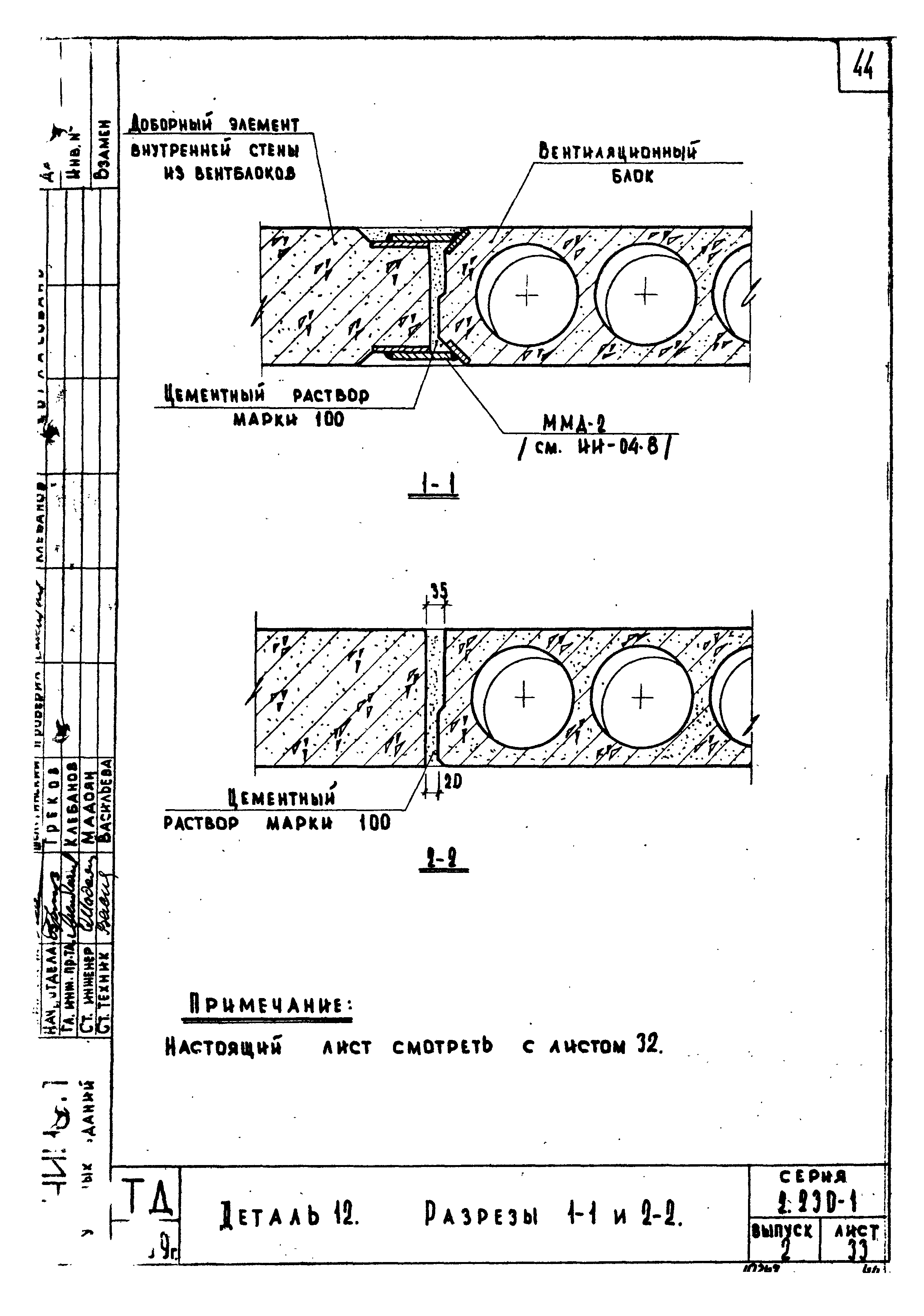 Серия 2.230-1