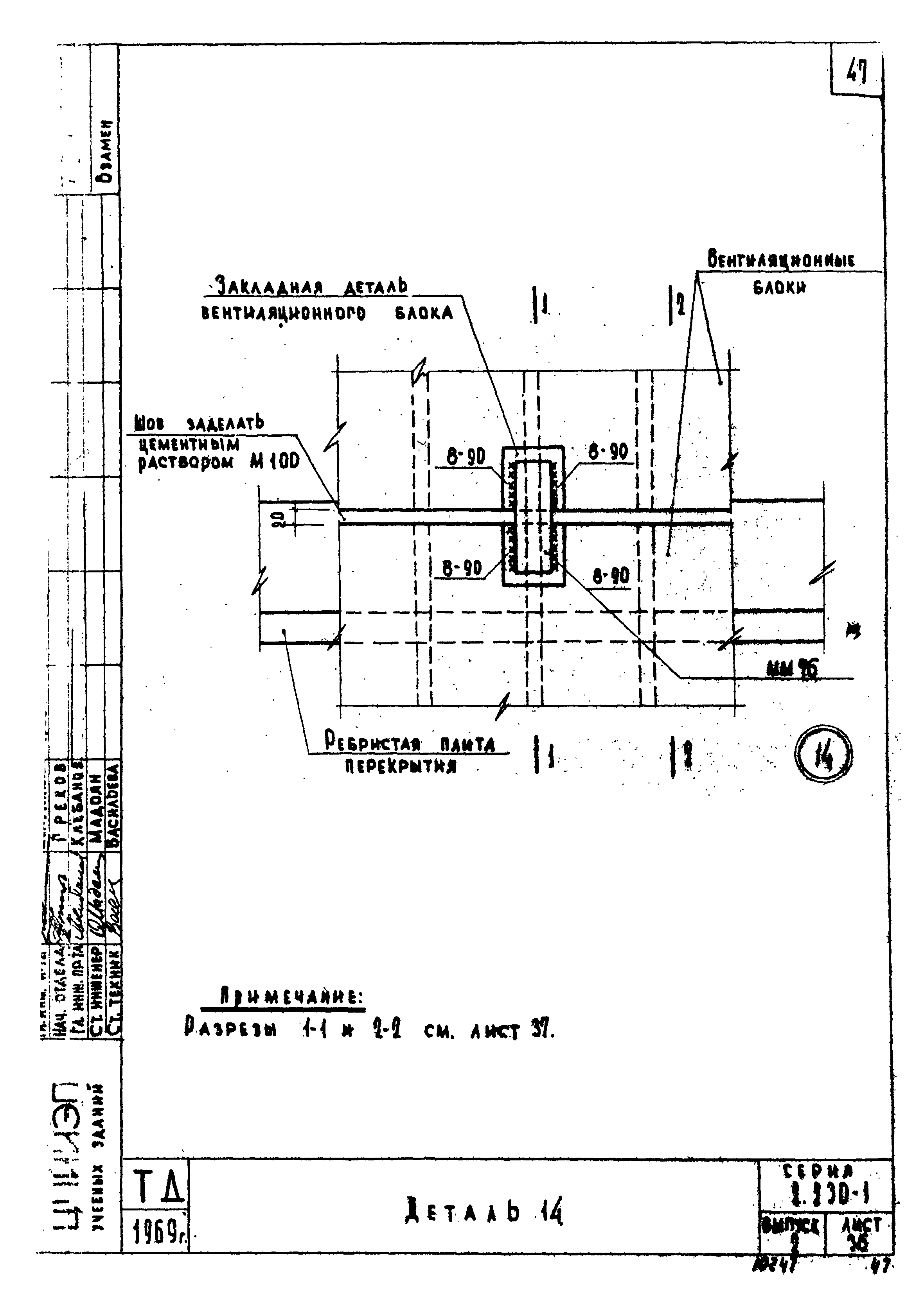 Серия 2.230-1